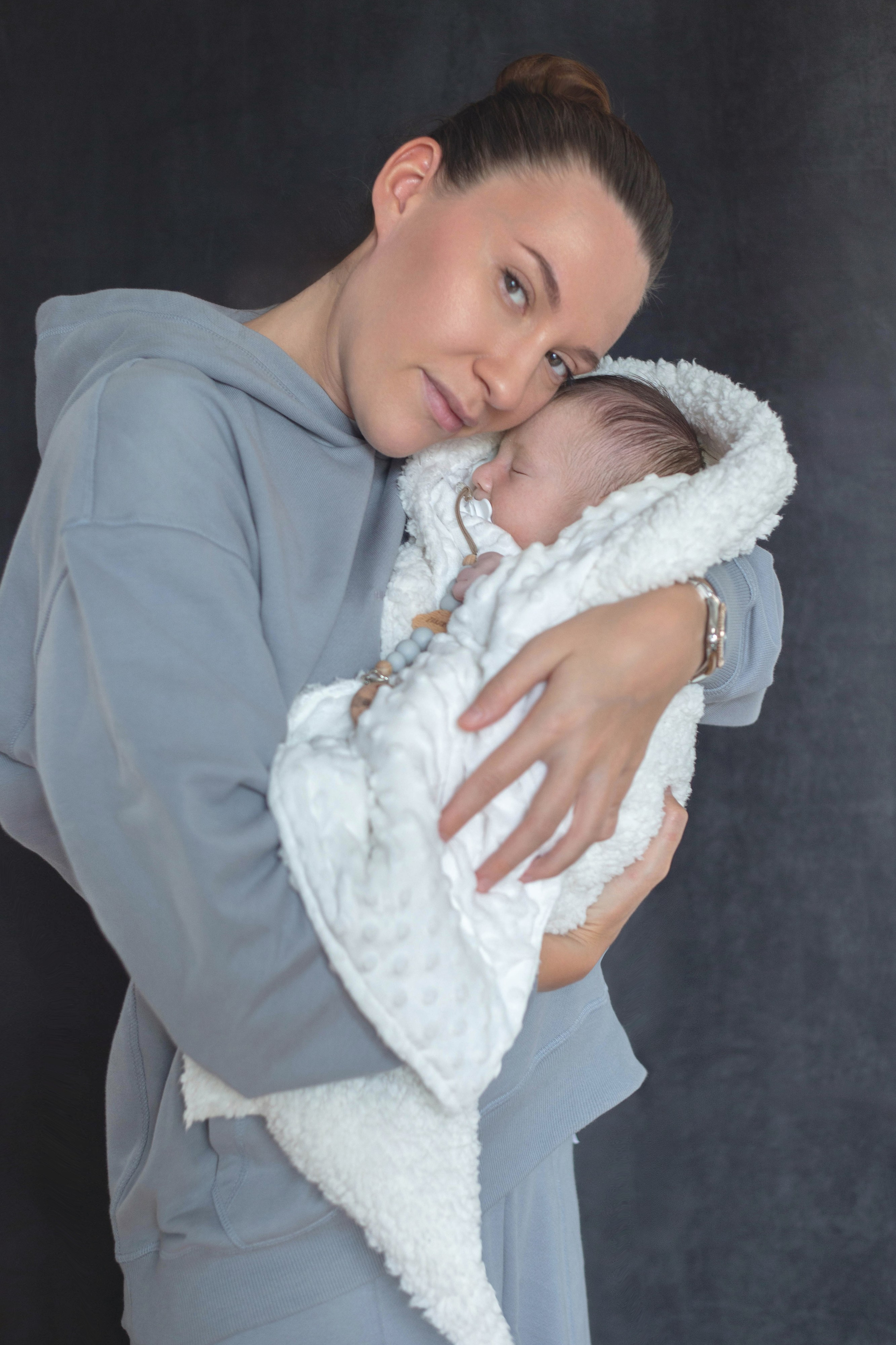 Zakariya. Photographe professionnelle de la ville d’Auxerre - Ekaterina Mathieu