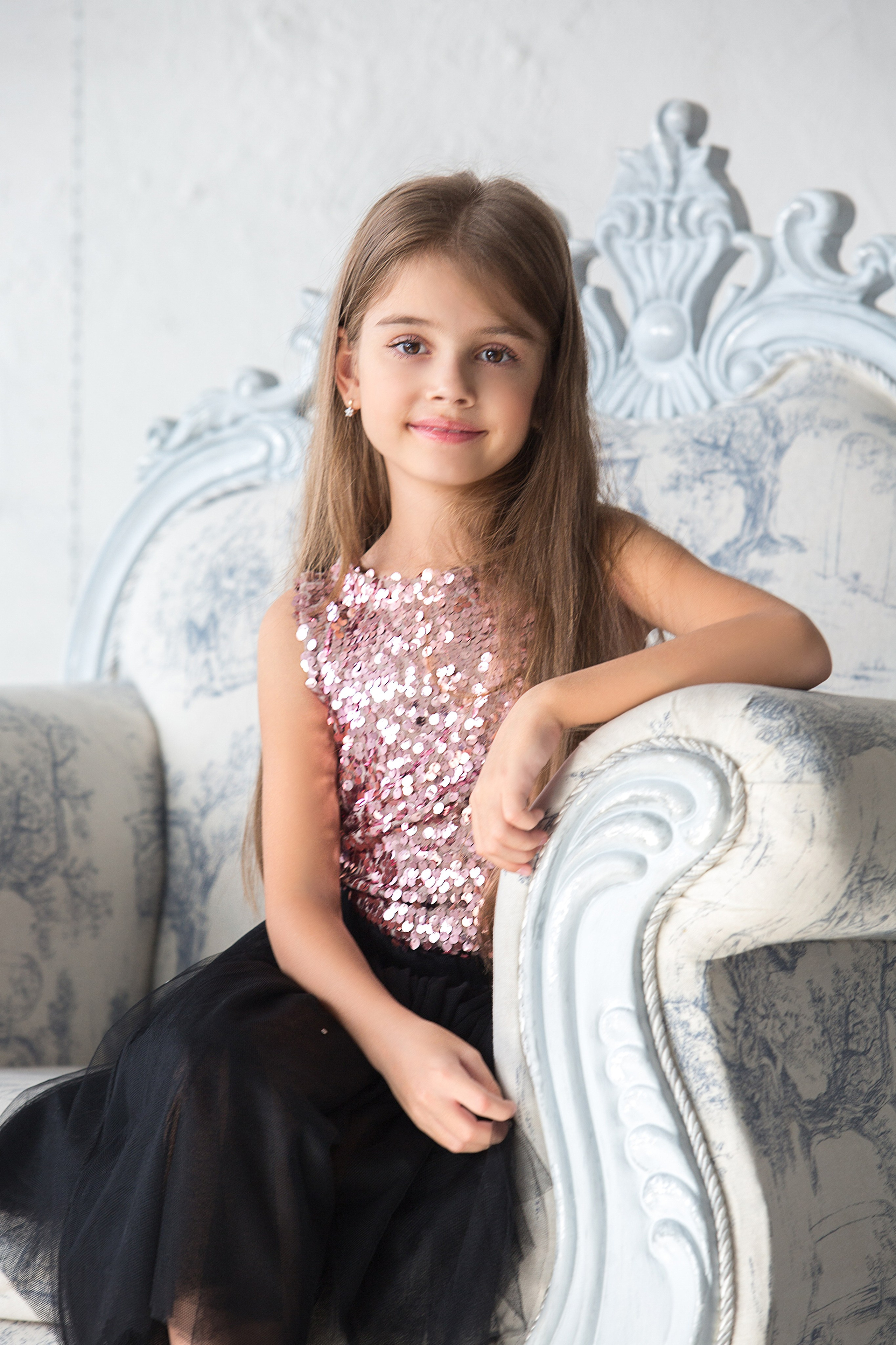 La douceur est tendre. Séance photo mère et fille. Photographe professionnelle de la ville d’Auxerre - Ekaterina Mathieu