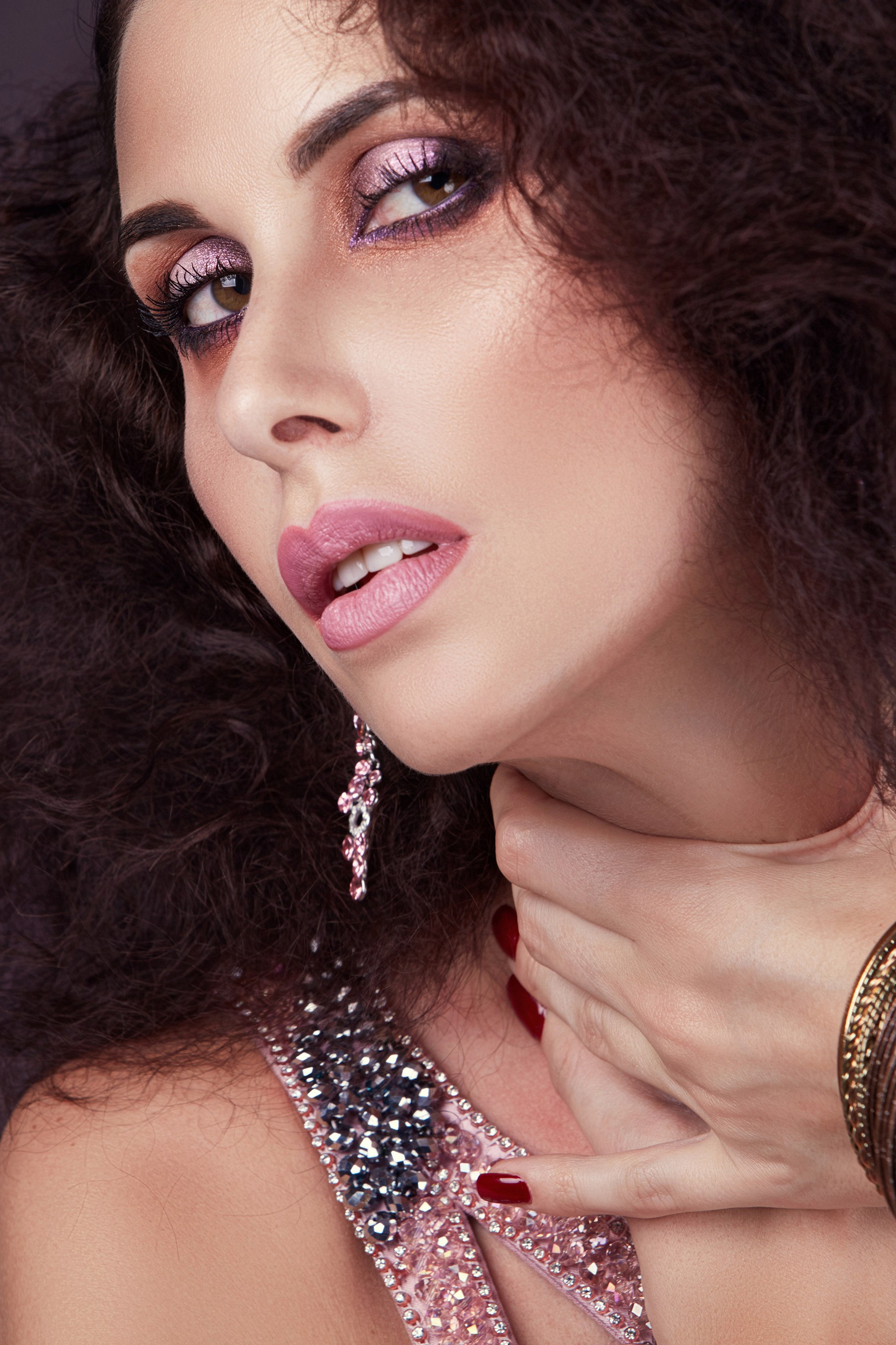 Duo de style. Séance photo portrait de deux amies. Photographe professionnelle de la ville d’Auxerre - Ekaterina Mathieu