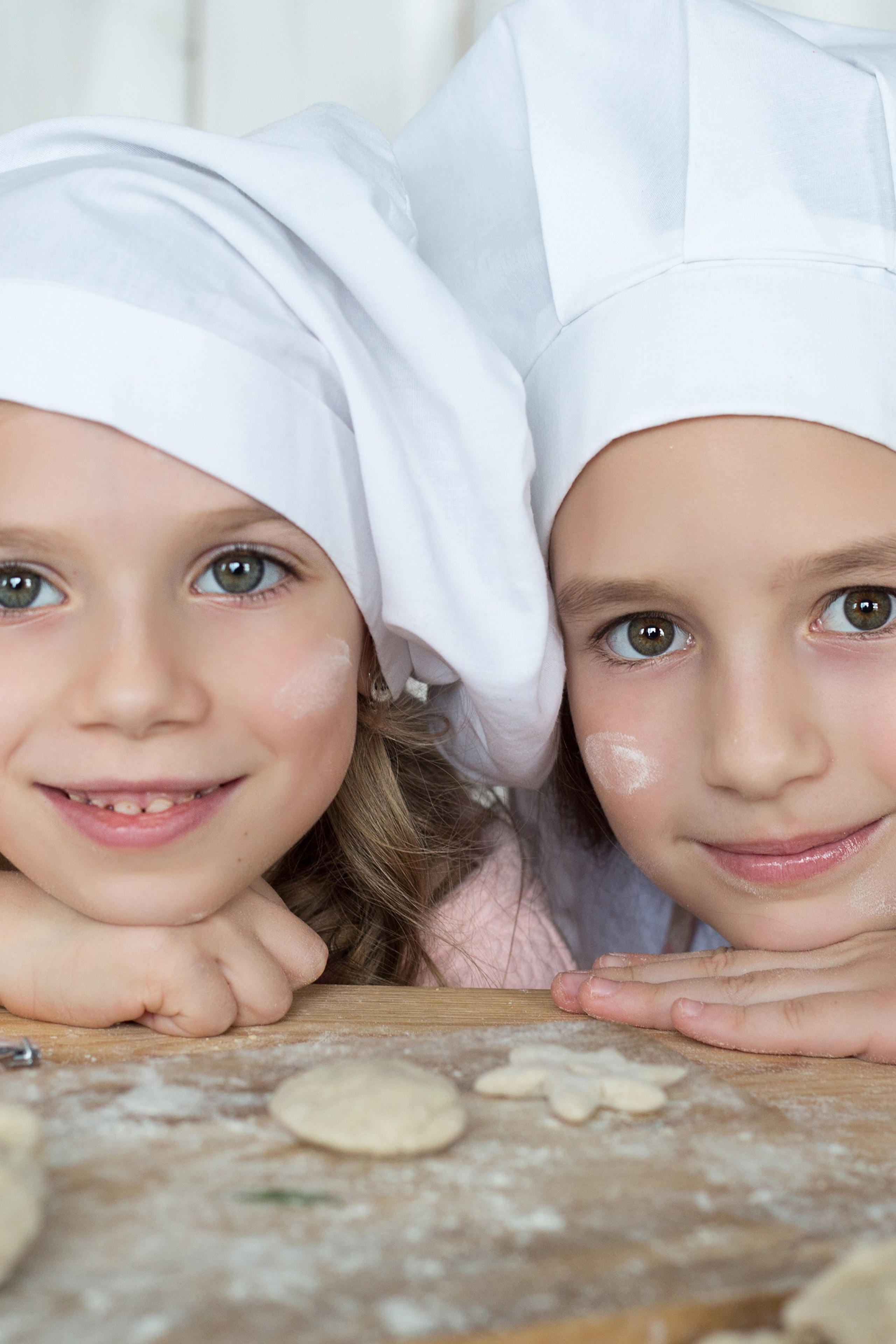 Dans la cuisine. Photographe professionnelle de la ville d’Auxerre - Ekaterina Mathieu
