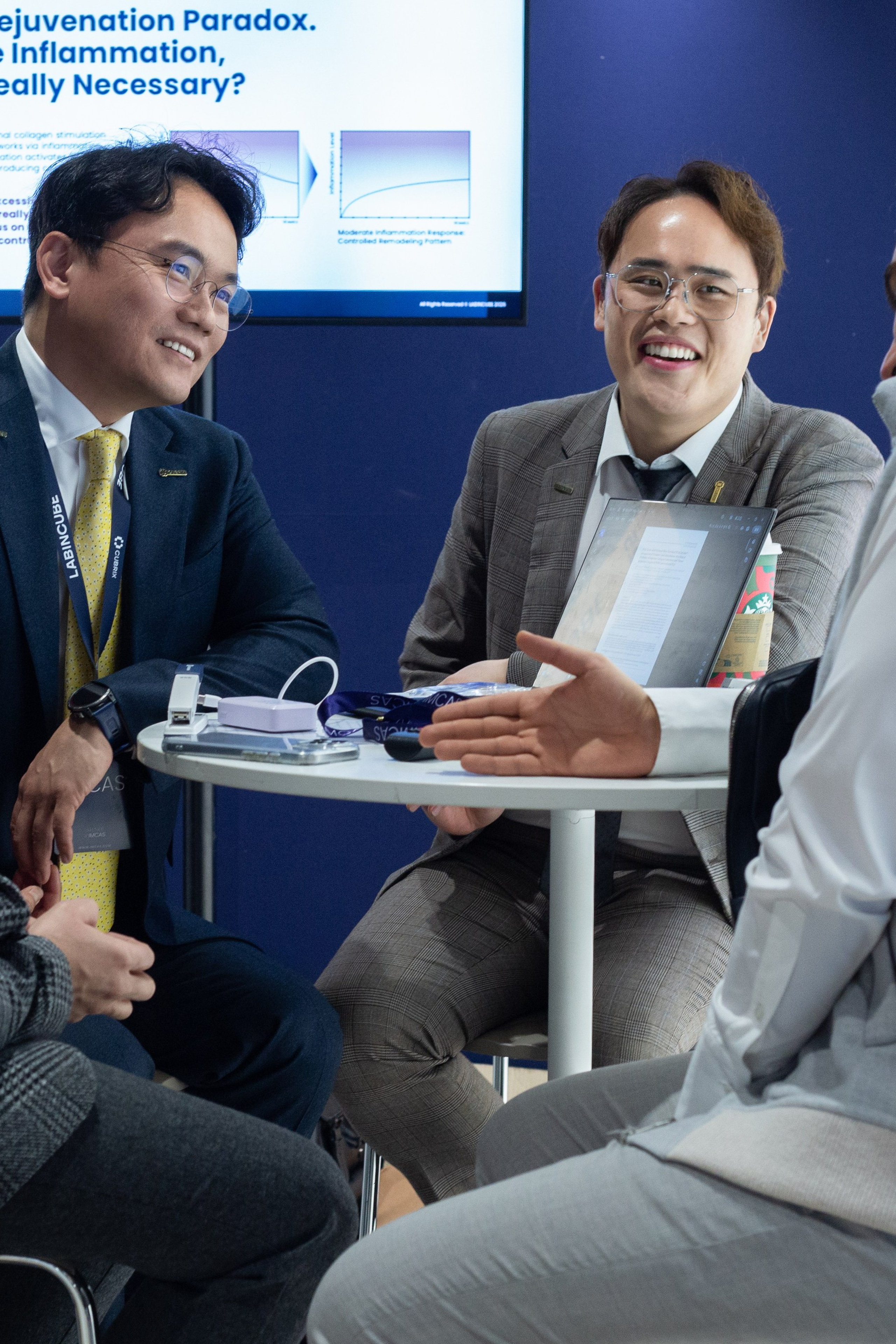 LABINCUBE AESTHETICS. Екатерина Матьё — профессиональный фотограф из города Осер Франция