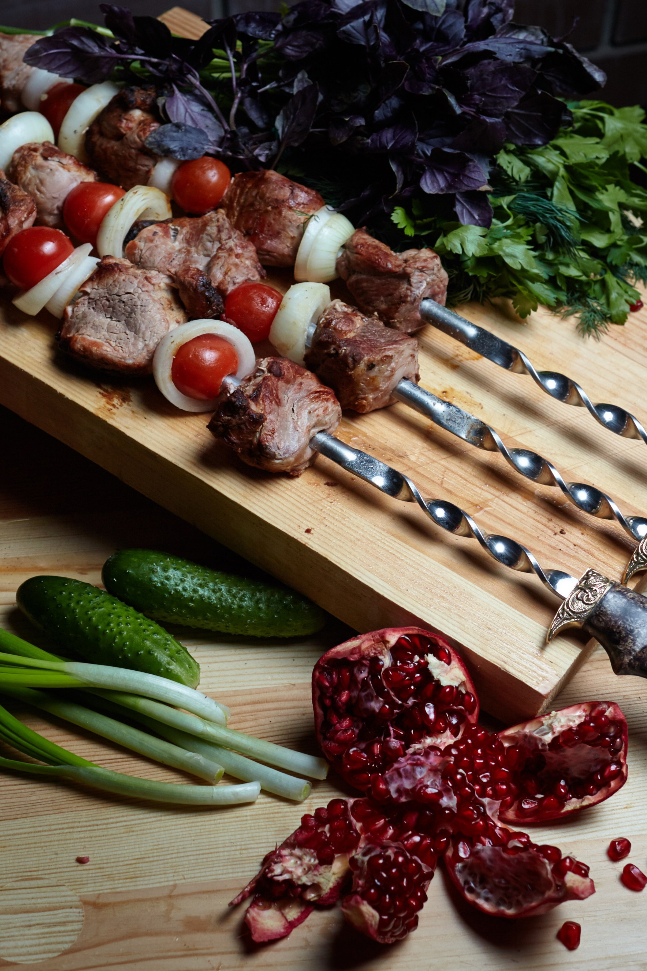 Nourriture. Photographe professionnelle de la ville d’Auxerre - Ekaterina Mathieu