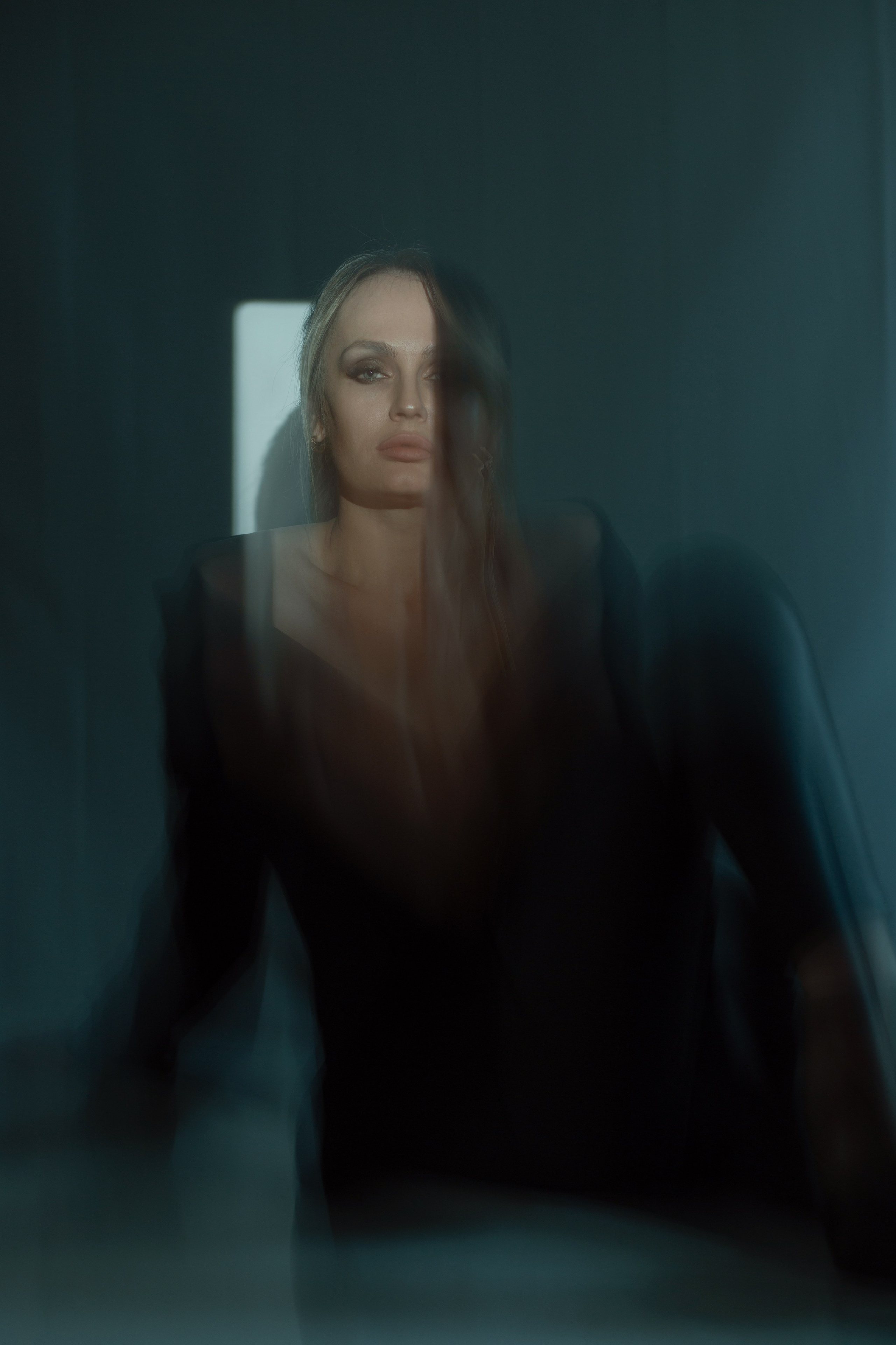 Olesya. Photographe professionnelle de la ville d’Auxerre - Ekaterina Mathieu