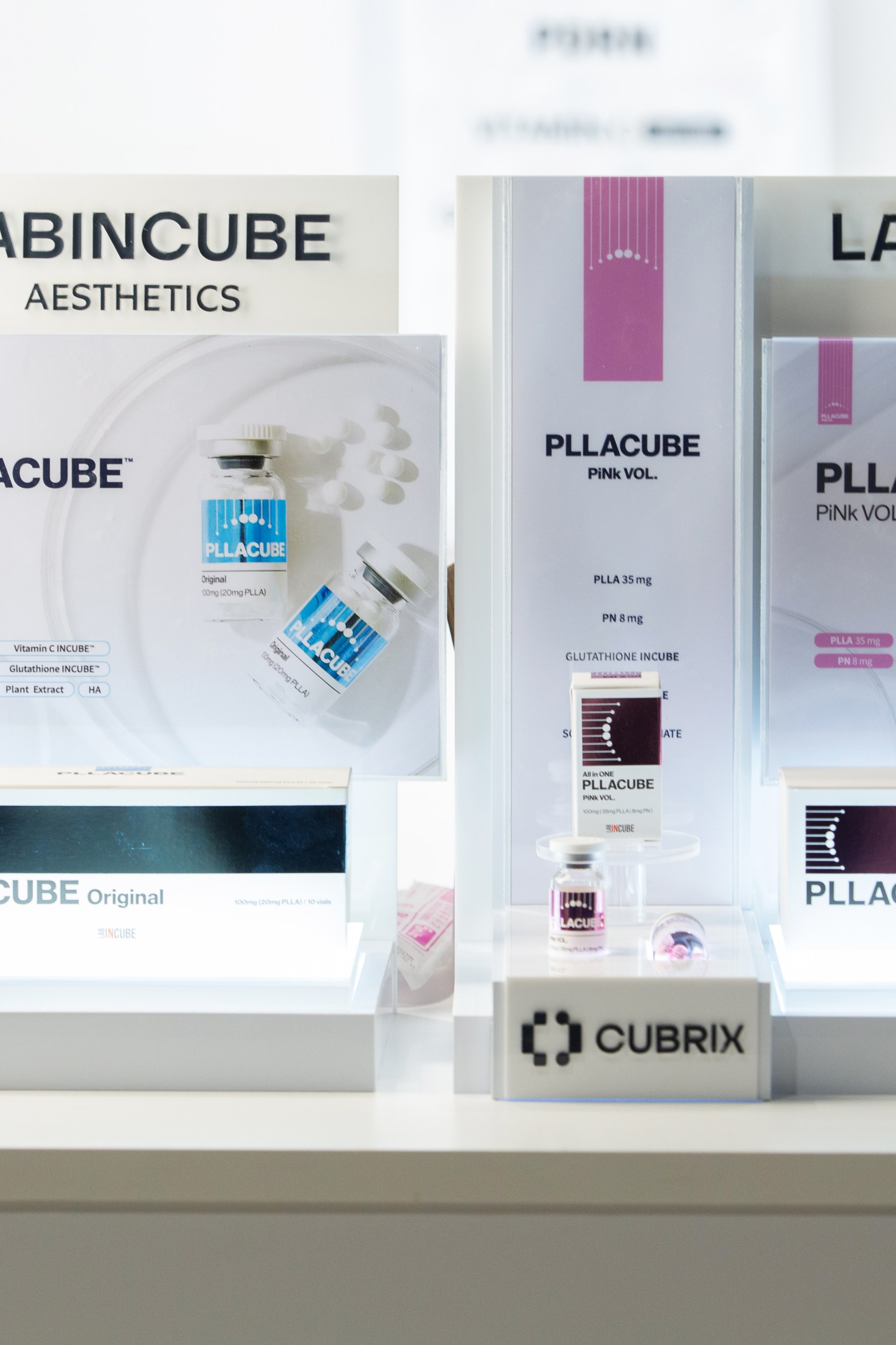 LABINCUBE AESTHETICS. Екатерина Матьё — профессиональный фотограф из города Осер Франция