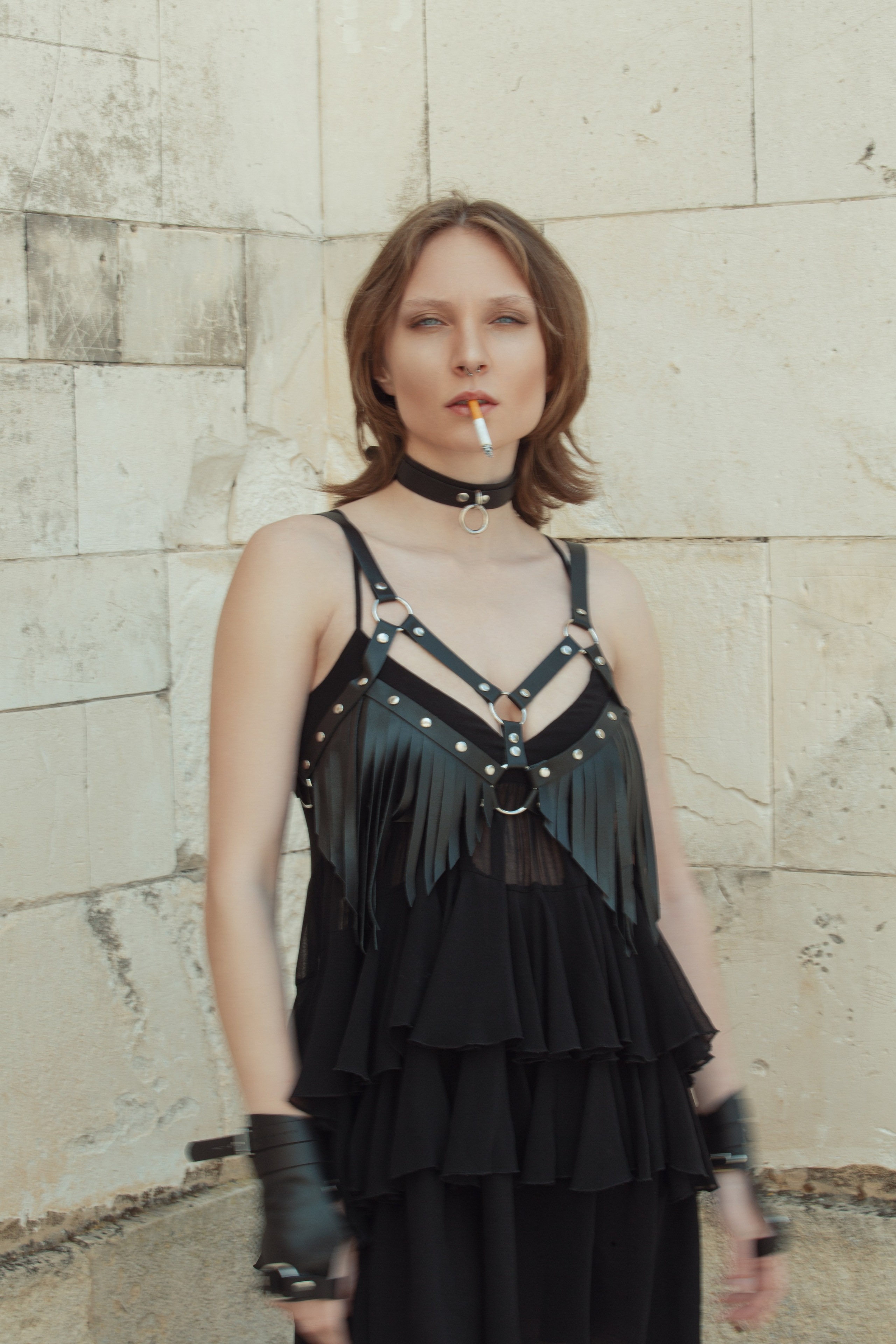 DIANA. Photographe professionnelle de la ville d’Auxerre - Ekaterina Mathieu