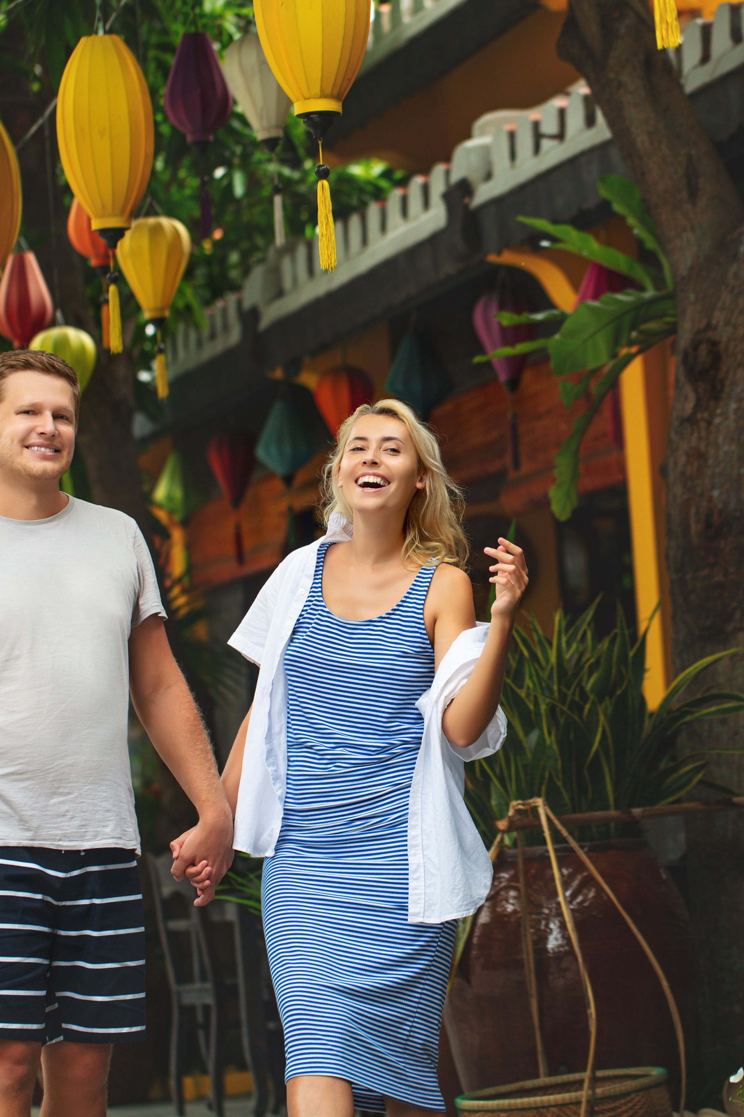 Voyage. Photographe professionnelle de la ville d’Auxerre - Ekaterina Mathieu