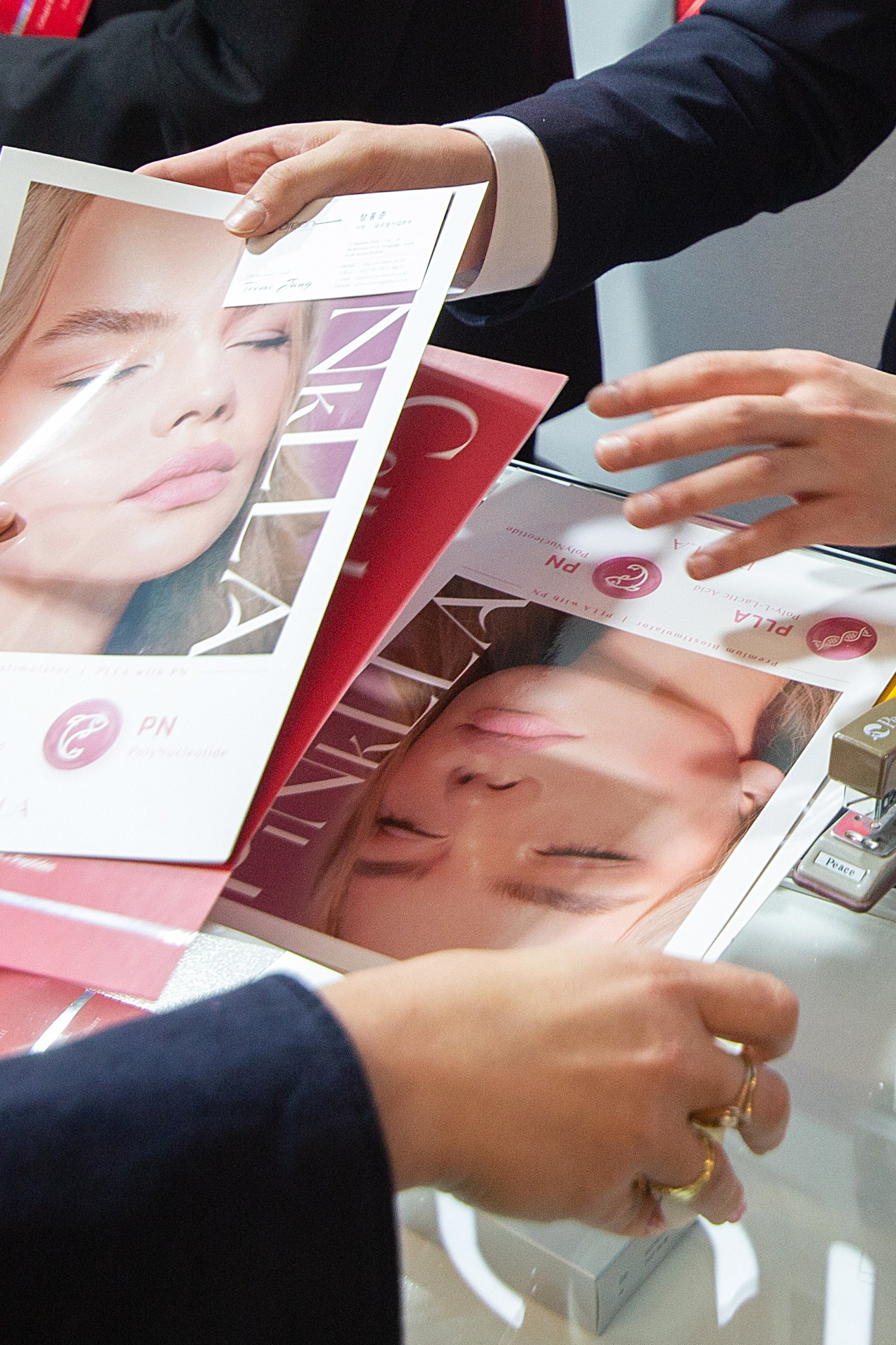 LABINCUBE AESTHETICS. Екатерина Матьё — профессиональный фотограф из города Осер Франция