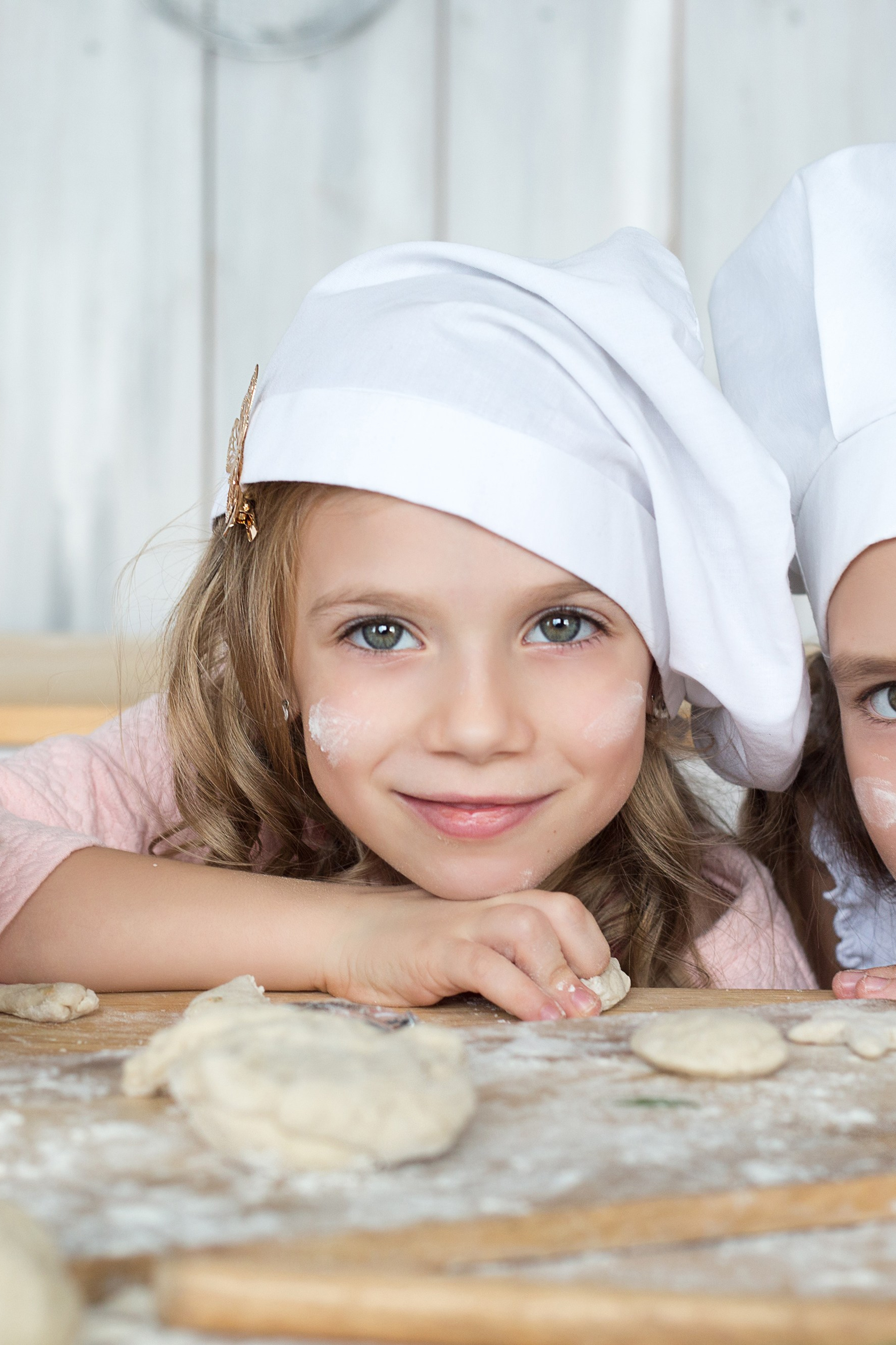 Dans la cuisine. Photographe professionnelle de la ville d’Auxerre - Ekaterina Mathieu