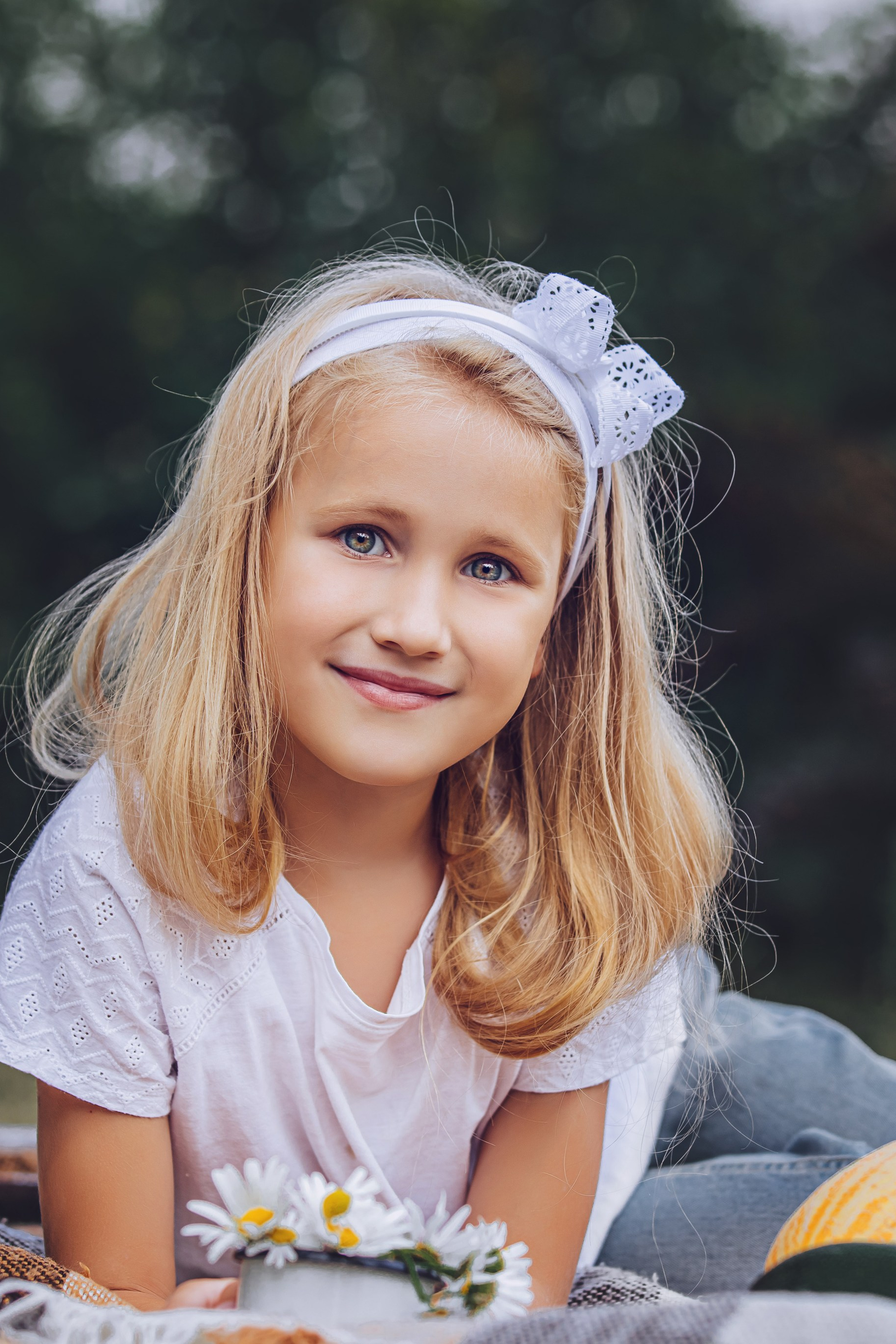 Inspiration estivale. Photographe professionnelle de la ville d’Auxerre - Ekaterina Mathieu