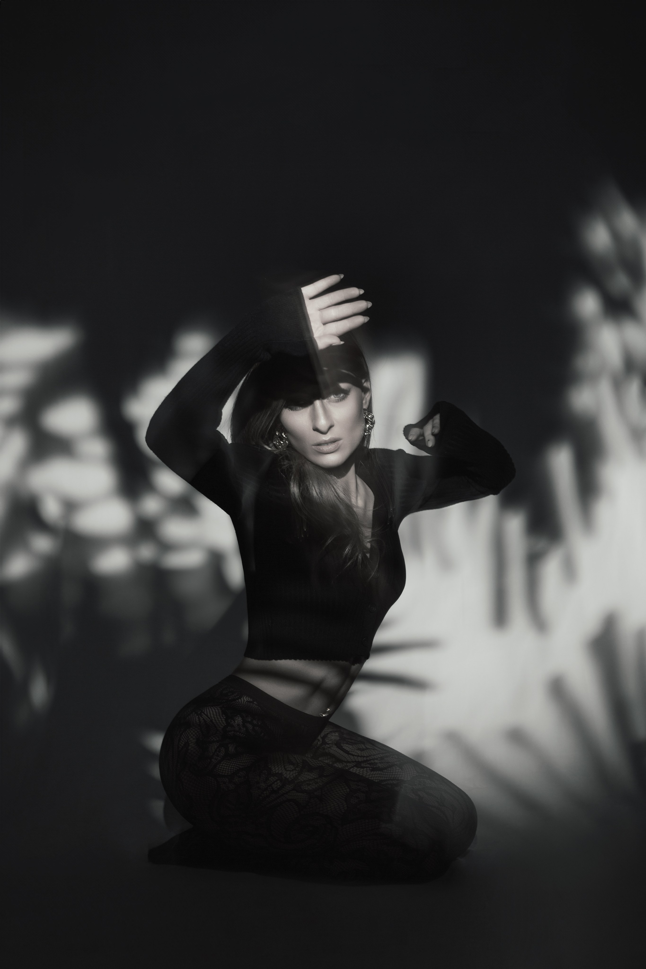 Floriane. Photographe professionnelle de la ville d’Auxerre - Ekaterina Mathieu