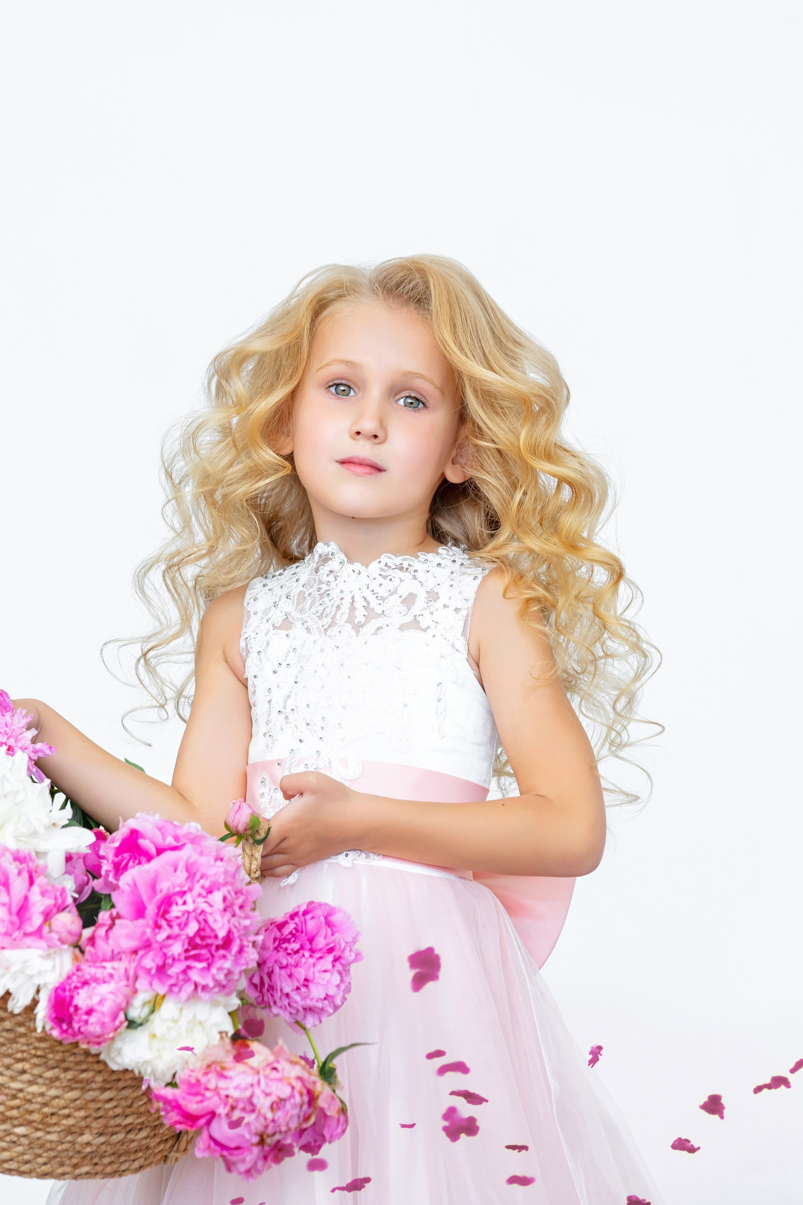 Inspiration florale. Photographe professionnelle de la ville d’Auxerre - Ekaterina Mathieu