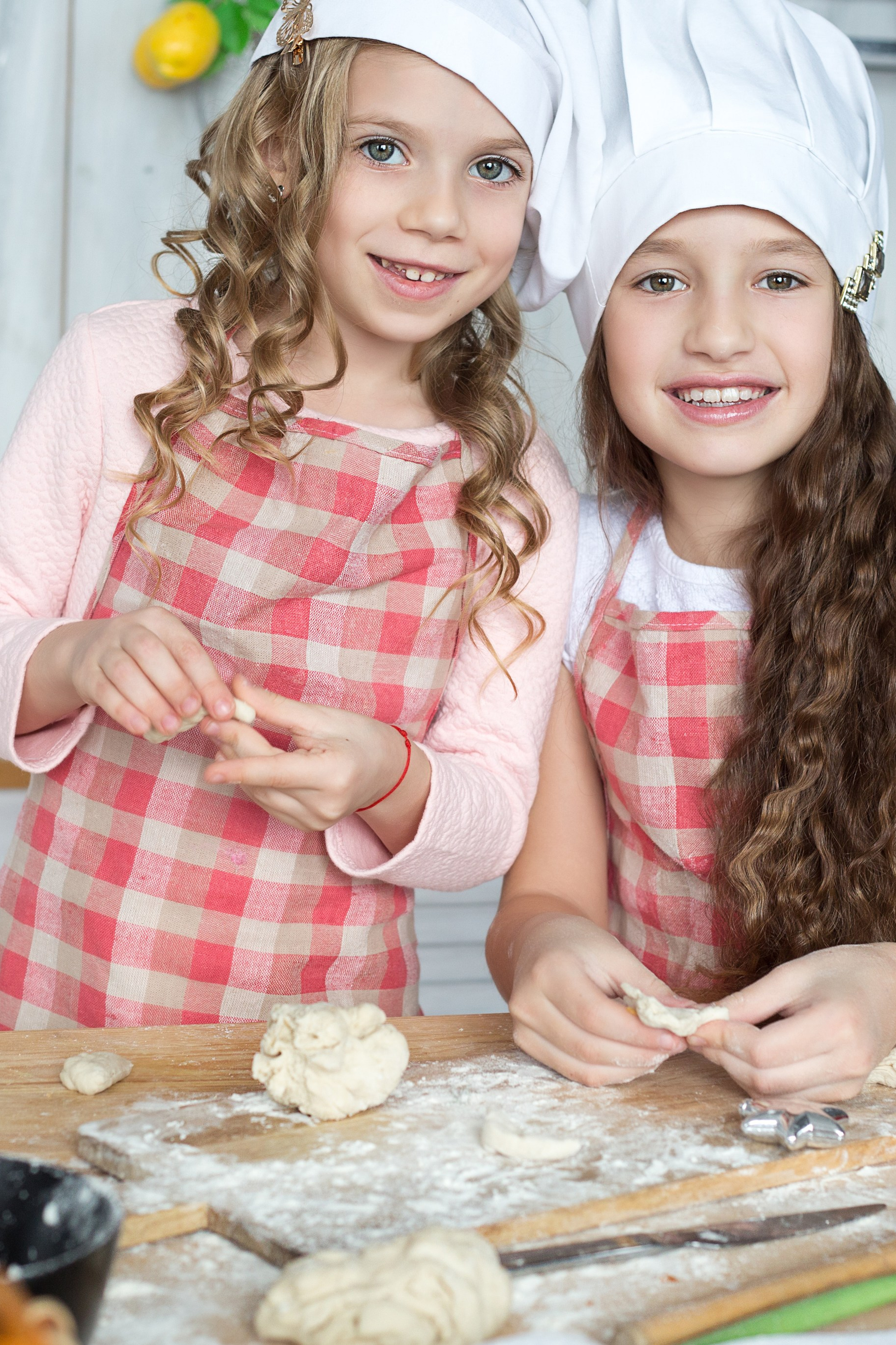 Dans la cuisine. Photographe professionnelle de la ville d’Auxerre - Ekaterina Mathieu