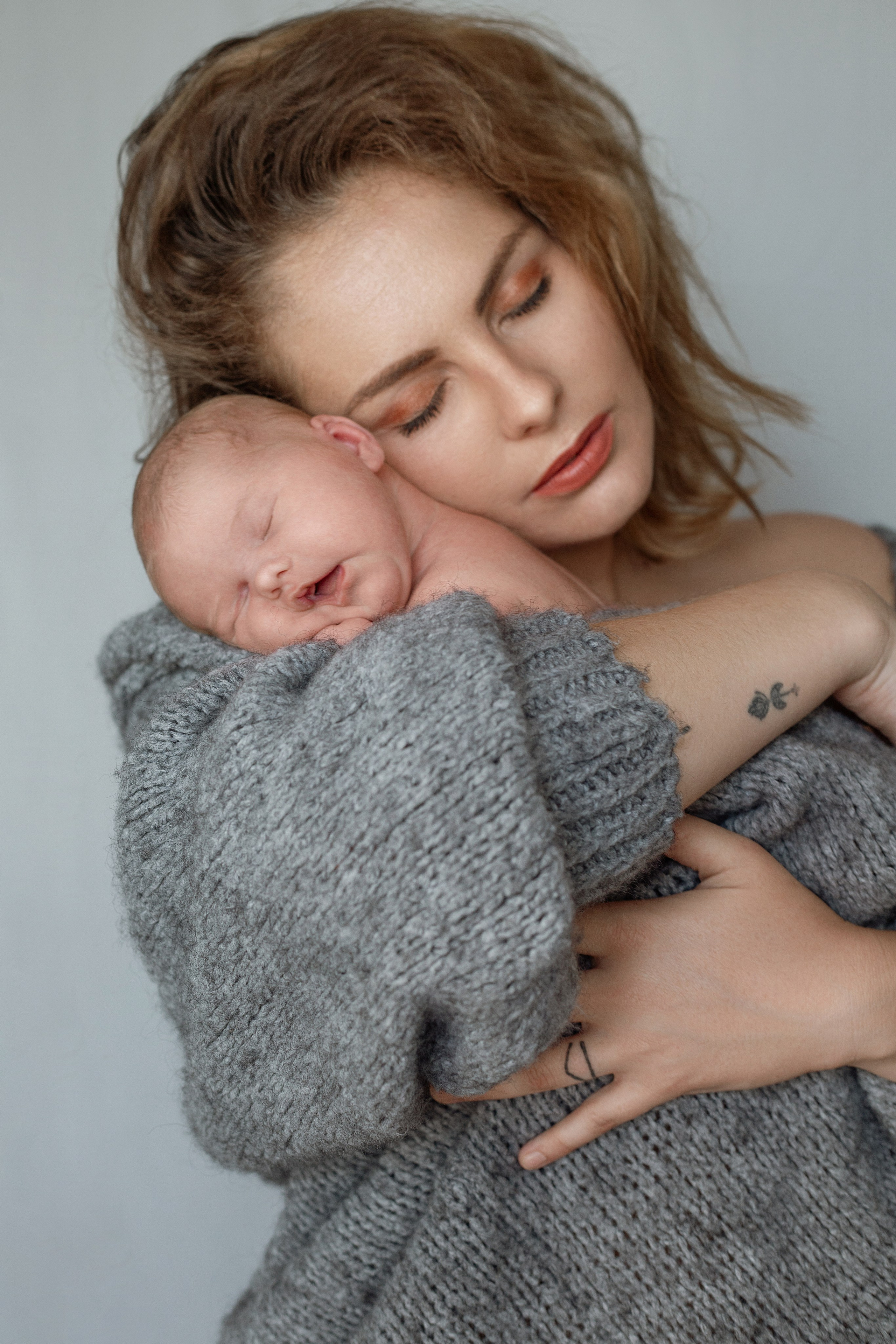Victoire. Photographe professionnelle de la ville d’Auxerre - Ekaterina Mathieu