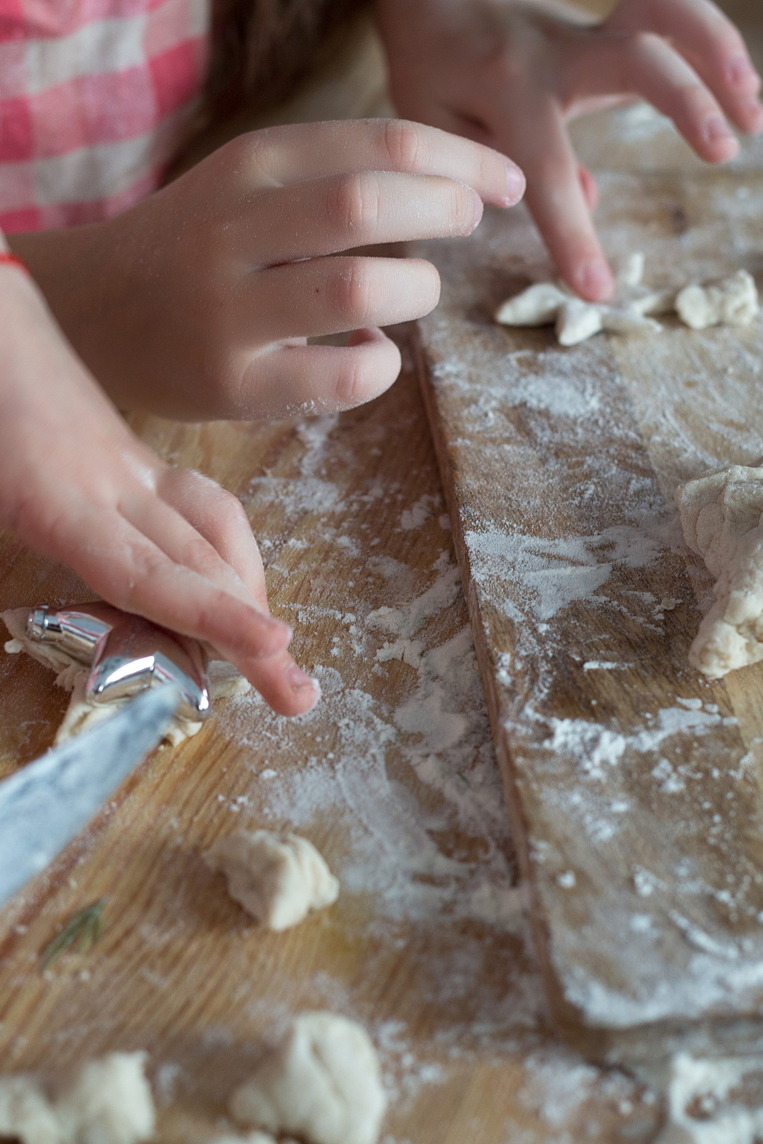 Dans la cuisine. Photographe professionnelle de la ville d’Auxerre - Ekaterina Mathieu