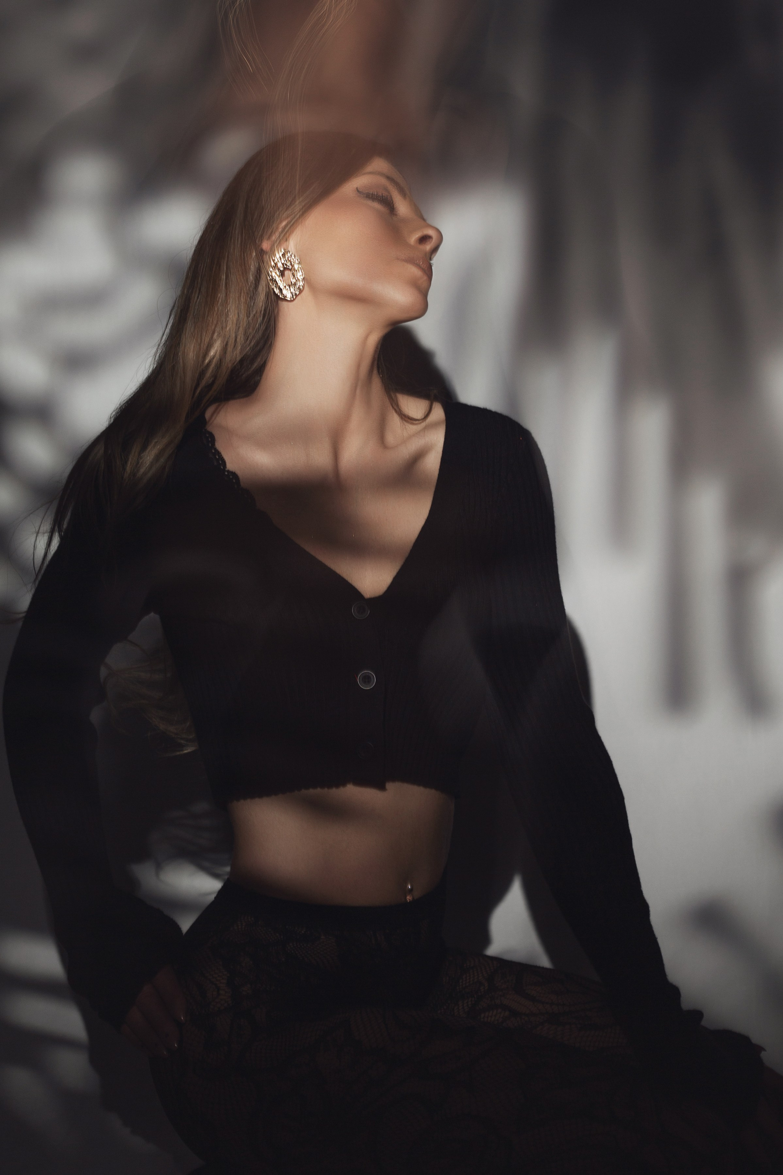 Floriane. Photographe professionnelle de la ville d’Auxerre - Ekaterina Mathieu