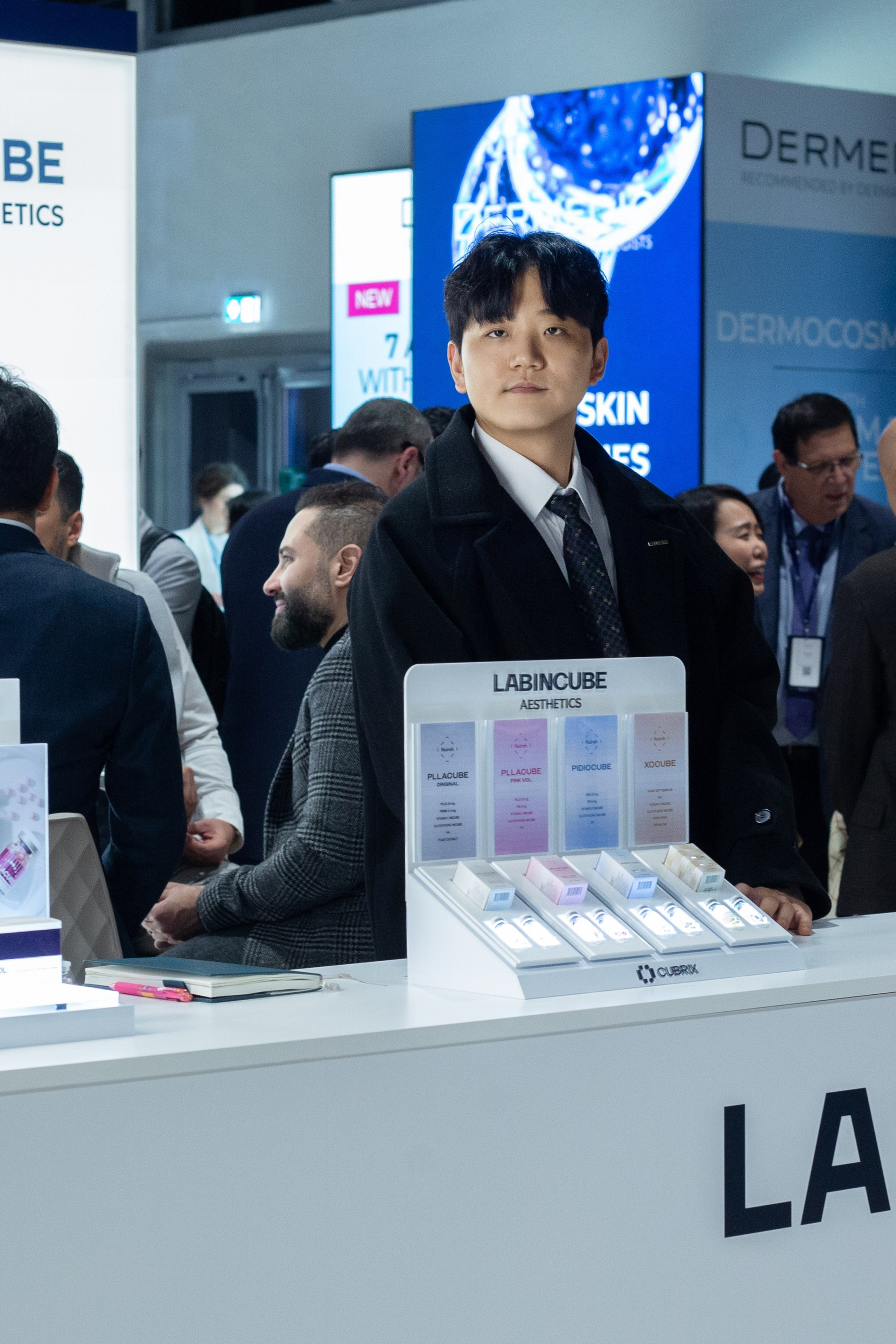 LABINCUBE AESTHETICS. Екатерина Матьё — профессиональный фотограф из города Осер Франция