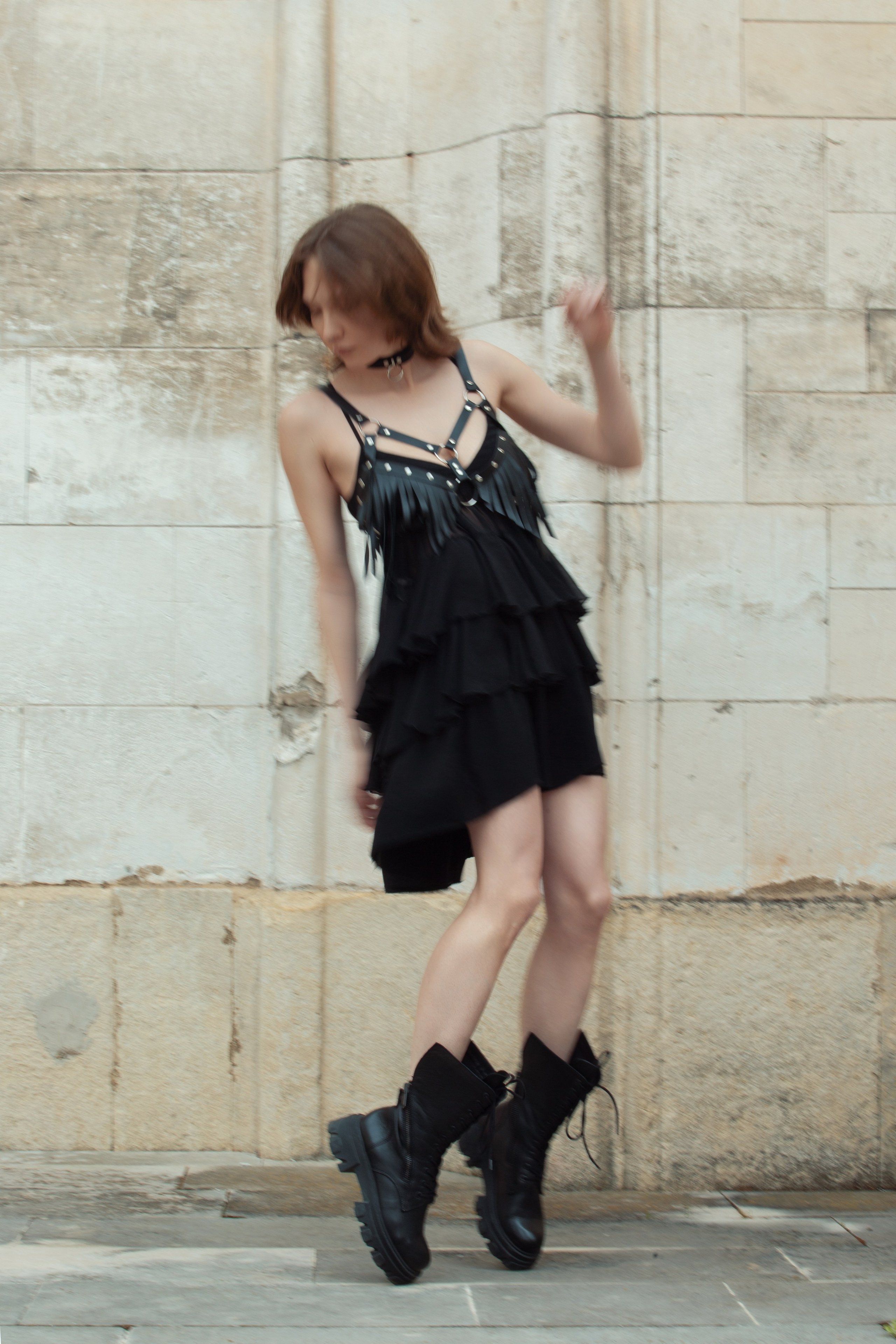 DIANA. Photographe professionnelle de la ville d’Auxerre - Ekaterina Mathieu