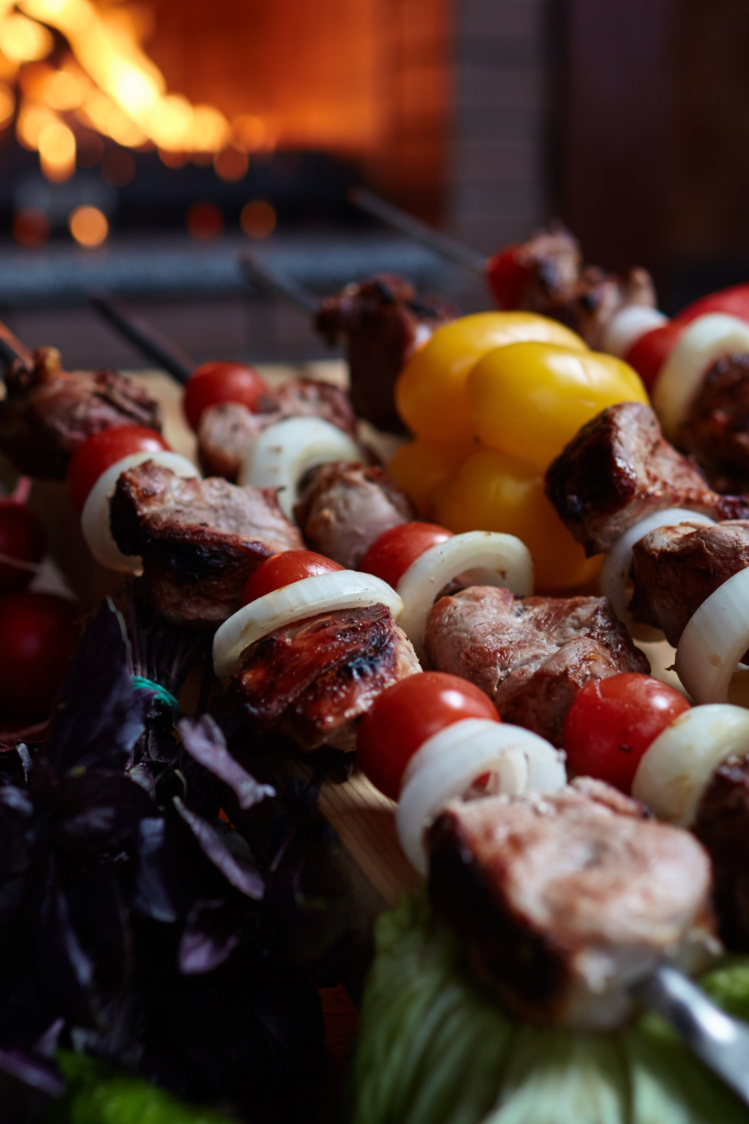 Nourriture. Photographe professionnelle de la ville d’Auxerre - Ekaterina Mathieu