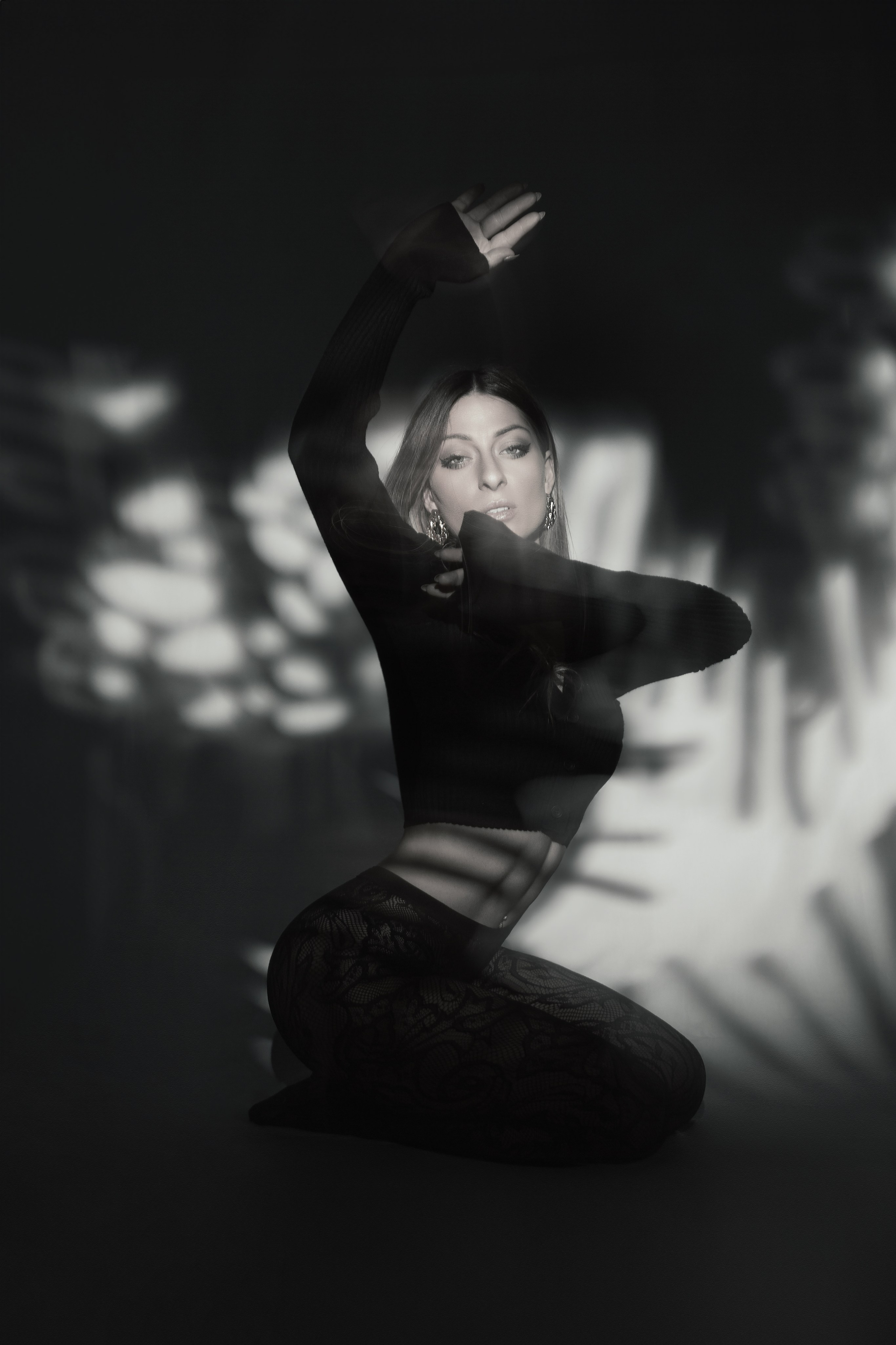 Floriane. Photographe professionnelle de la ville d’Auxerre - Ekaterina Mathieu