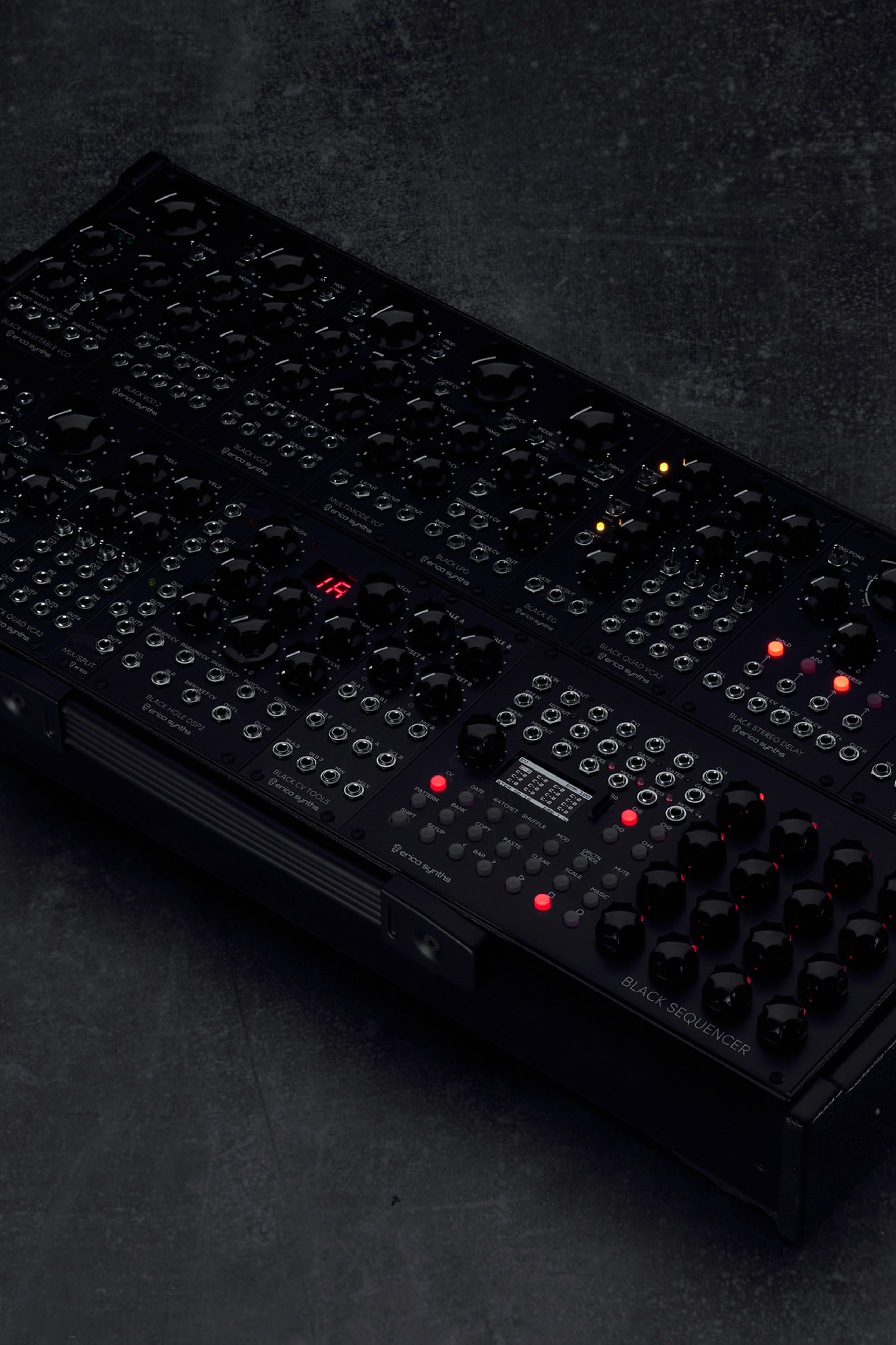 Latest. Commercial, interior, food photographer Andrey Nikiforov, based in Rig