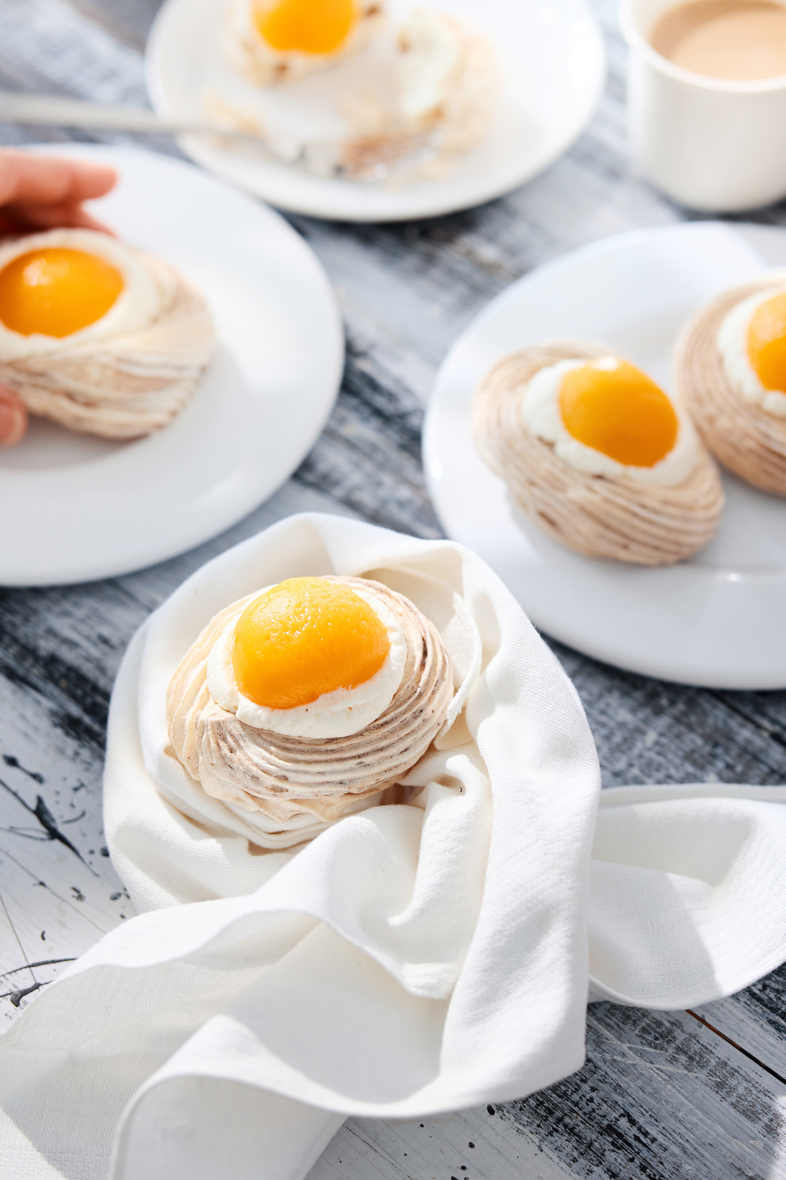 Latest. Commercial, interior, food photographer Andrey Nikiforov, based in Rig