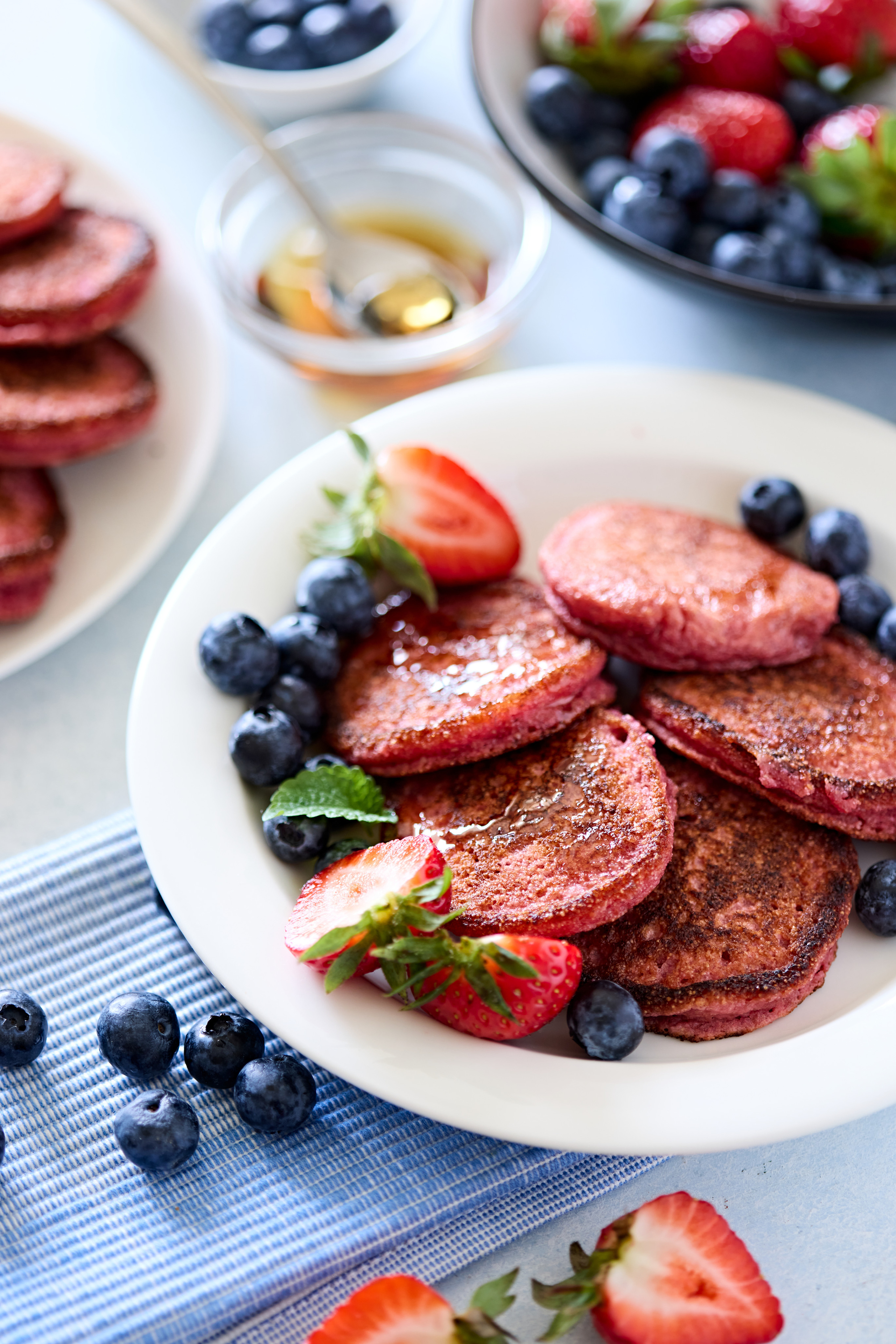 Latest. Commercial, interior, food photographer Andrey Nikiforov, based in Rig