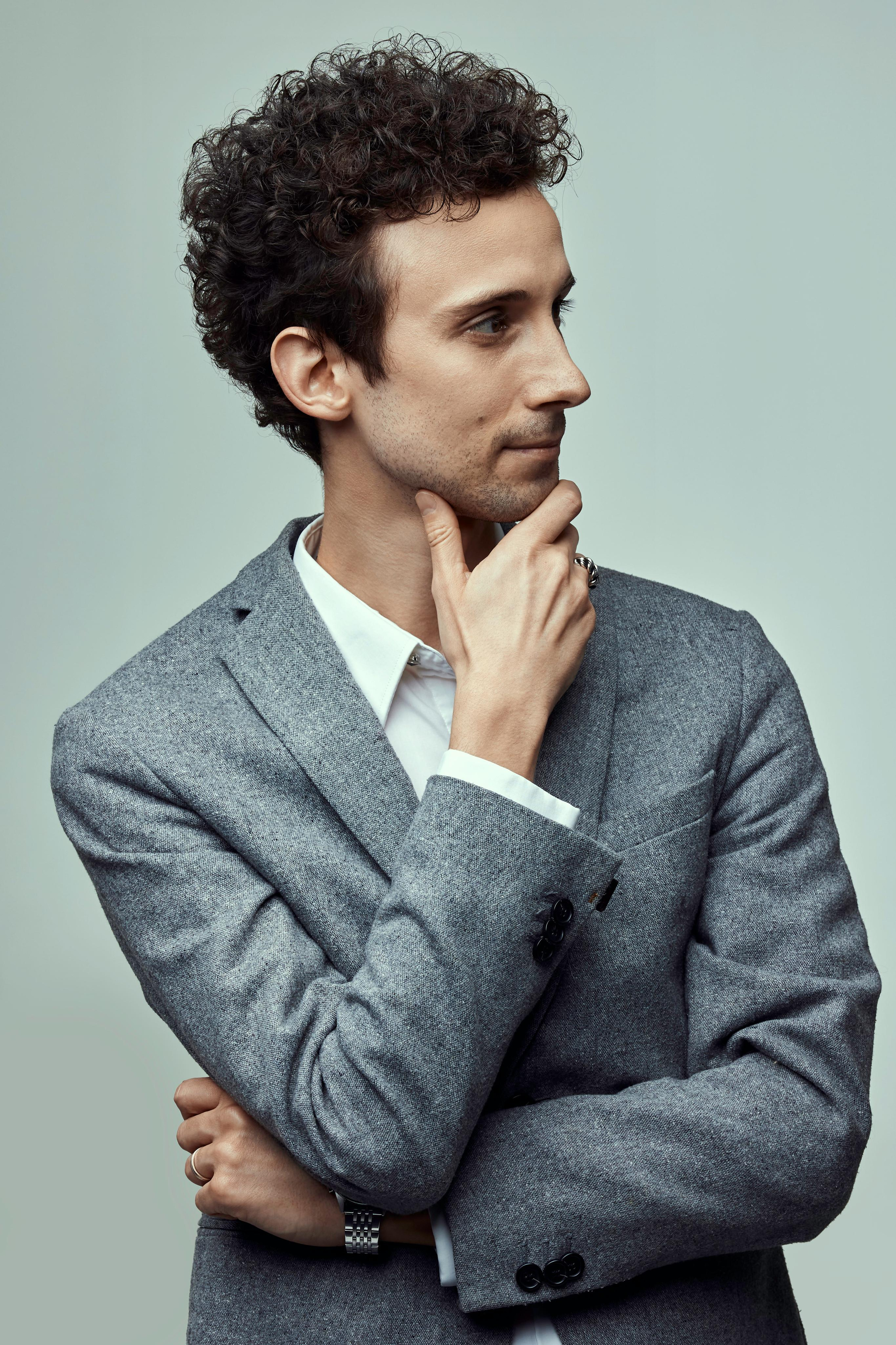 Latest. Commercial, interior, food photographer Andrey Nikiforov, based in Rig