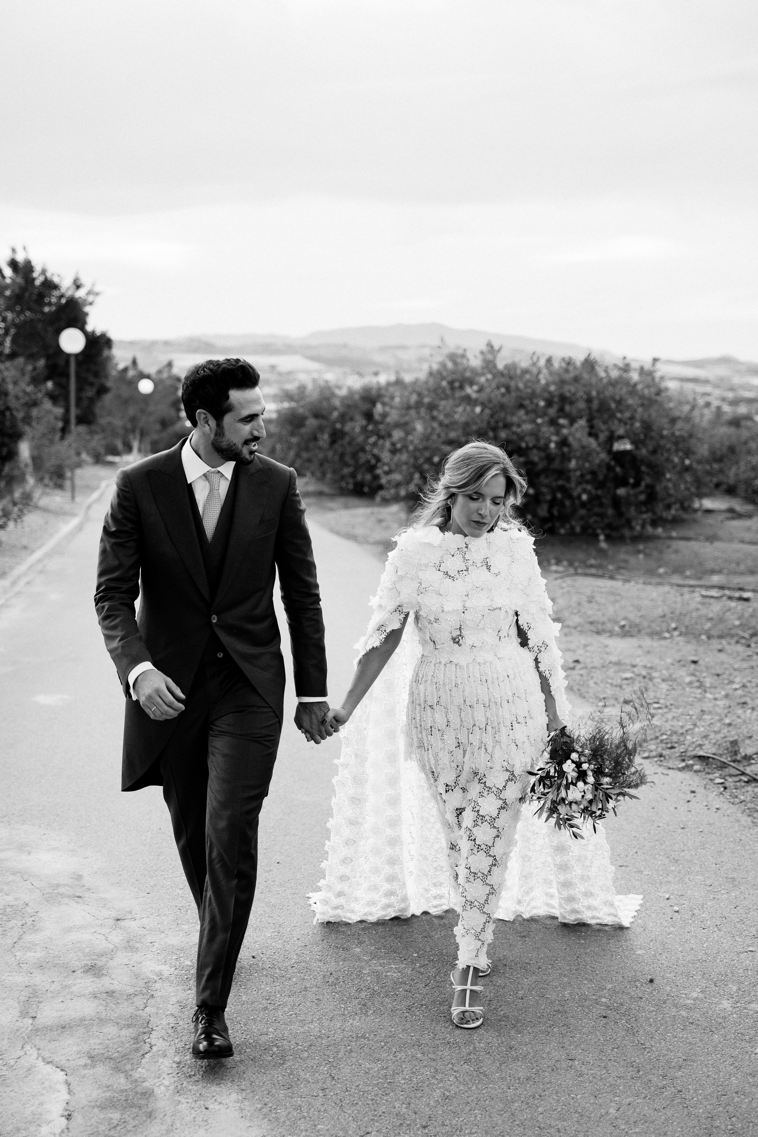 Gonzalo & Maria (Murcia)