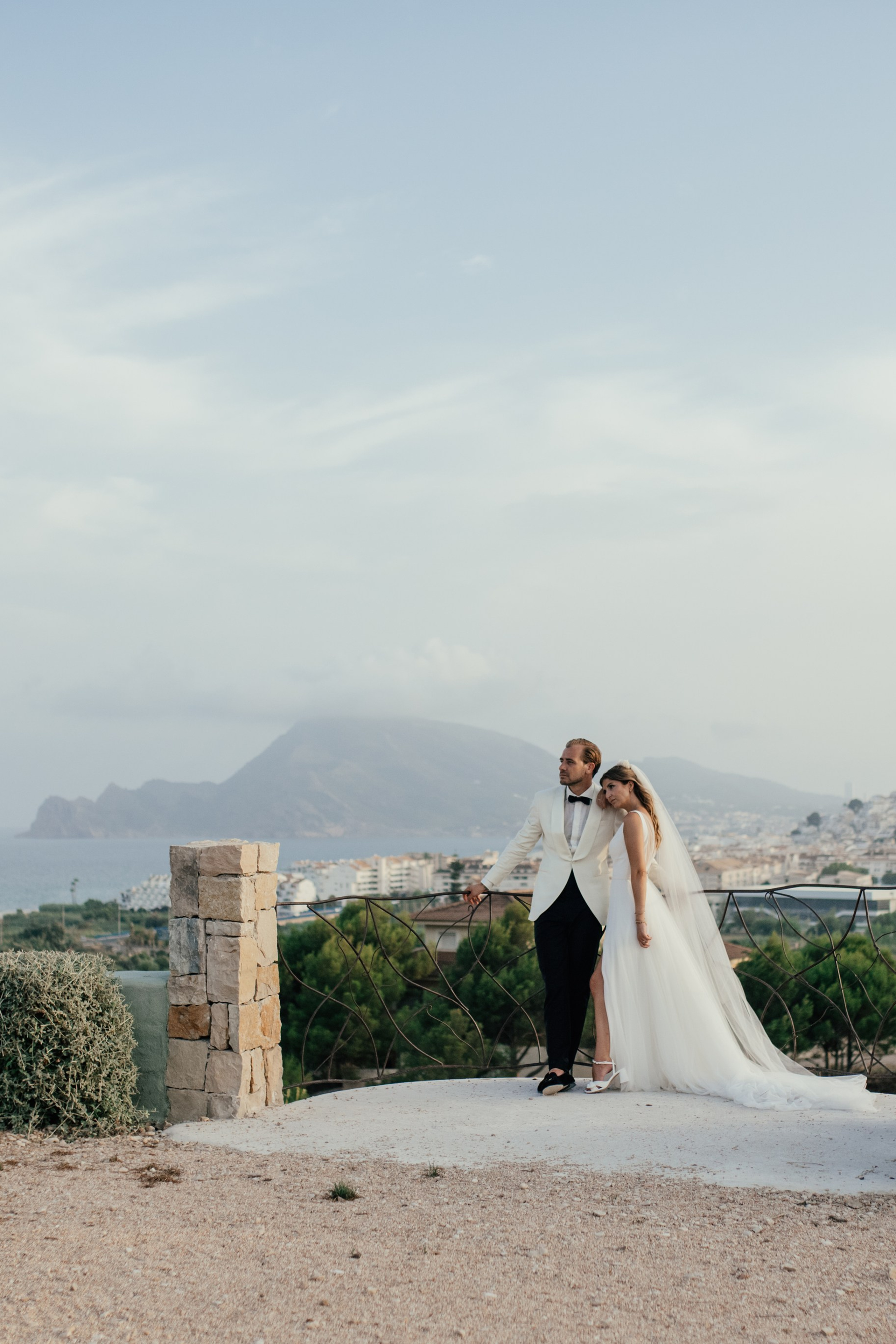 Alicia & Marc (Finca Marques de Montemolar)