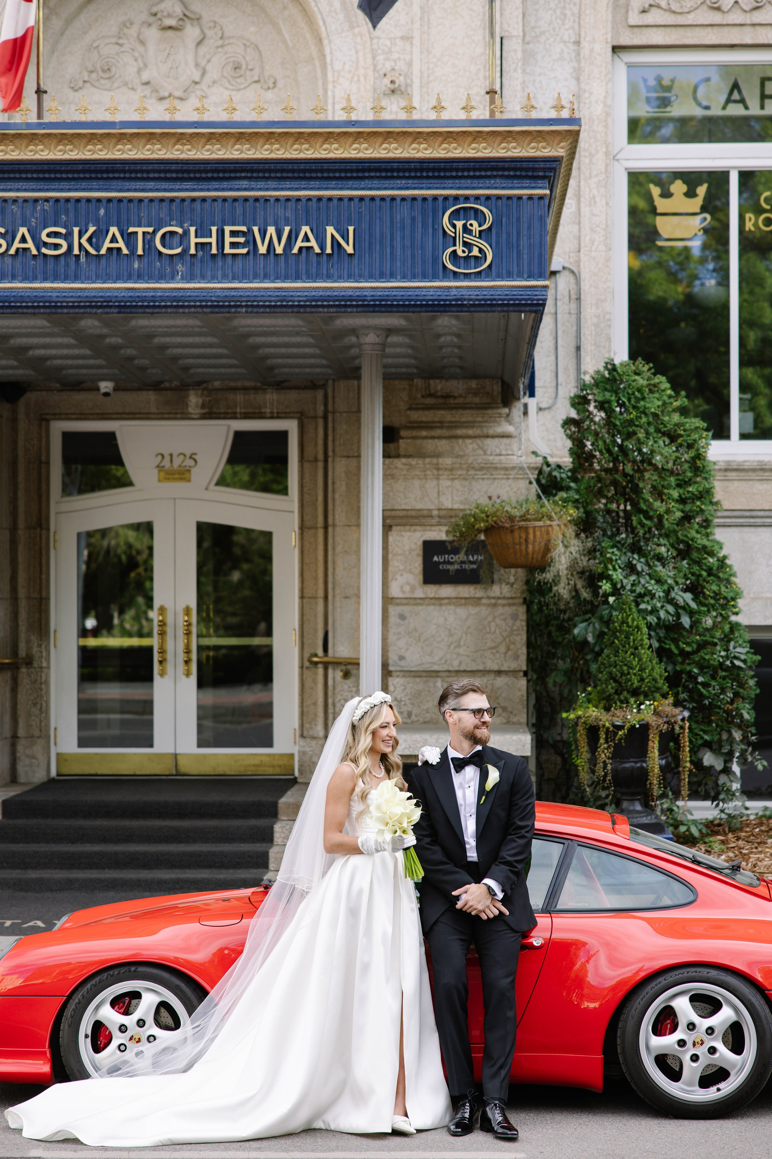 Blog. Wedding photography and videography in Regina, Saskatchewan