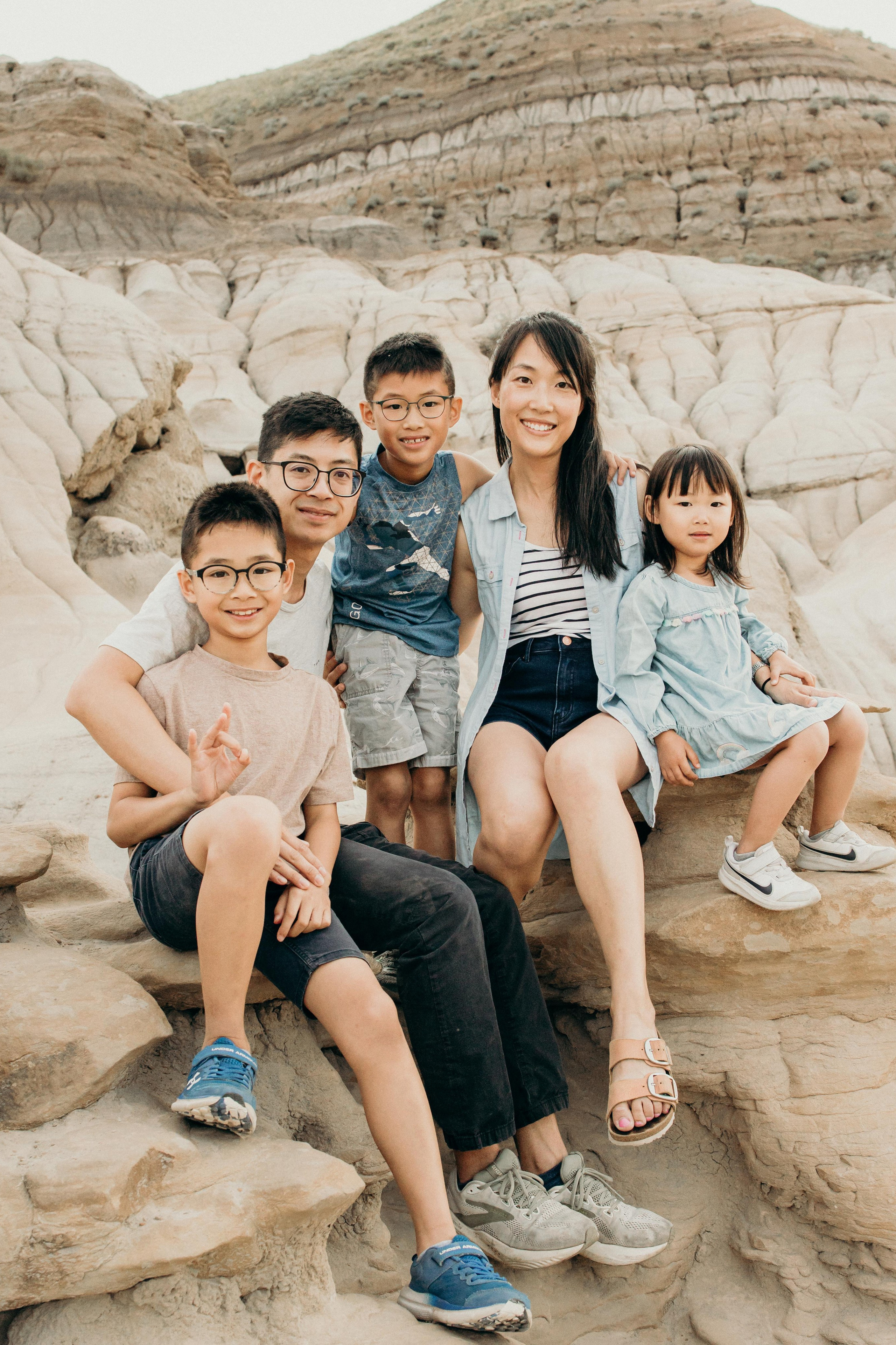 FAMILY