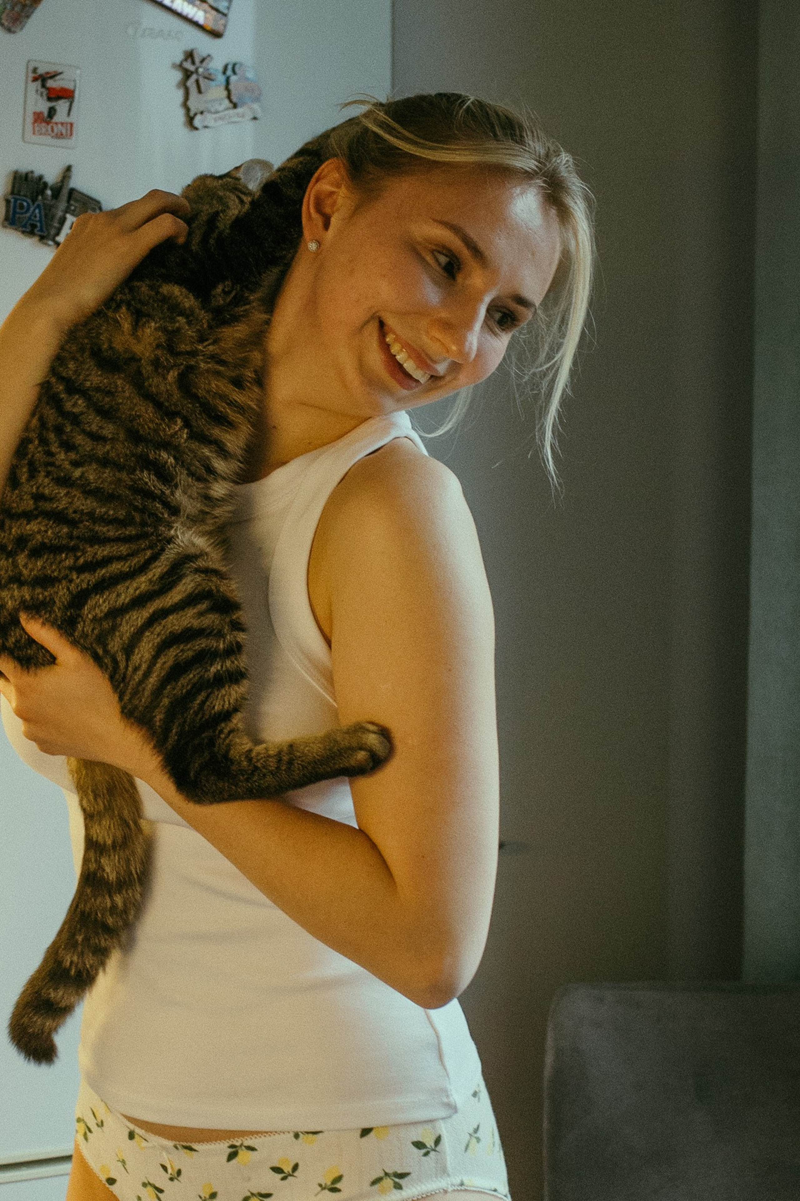 Blogi. Valokuvaaja Lahti, Helsinki Elena Salonen