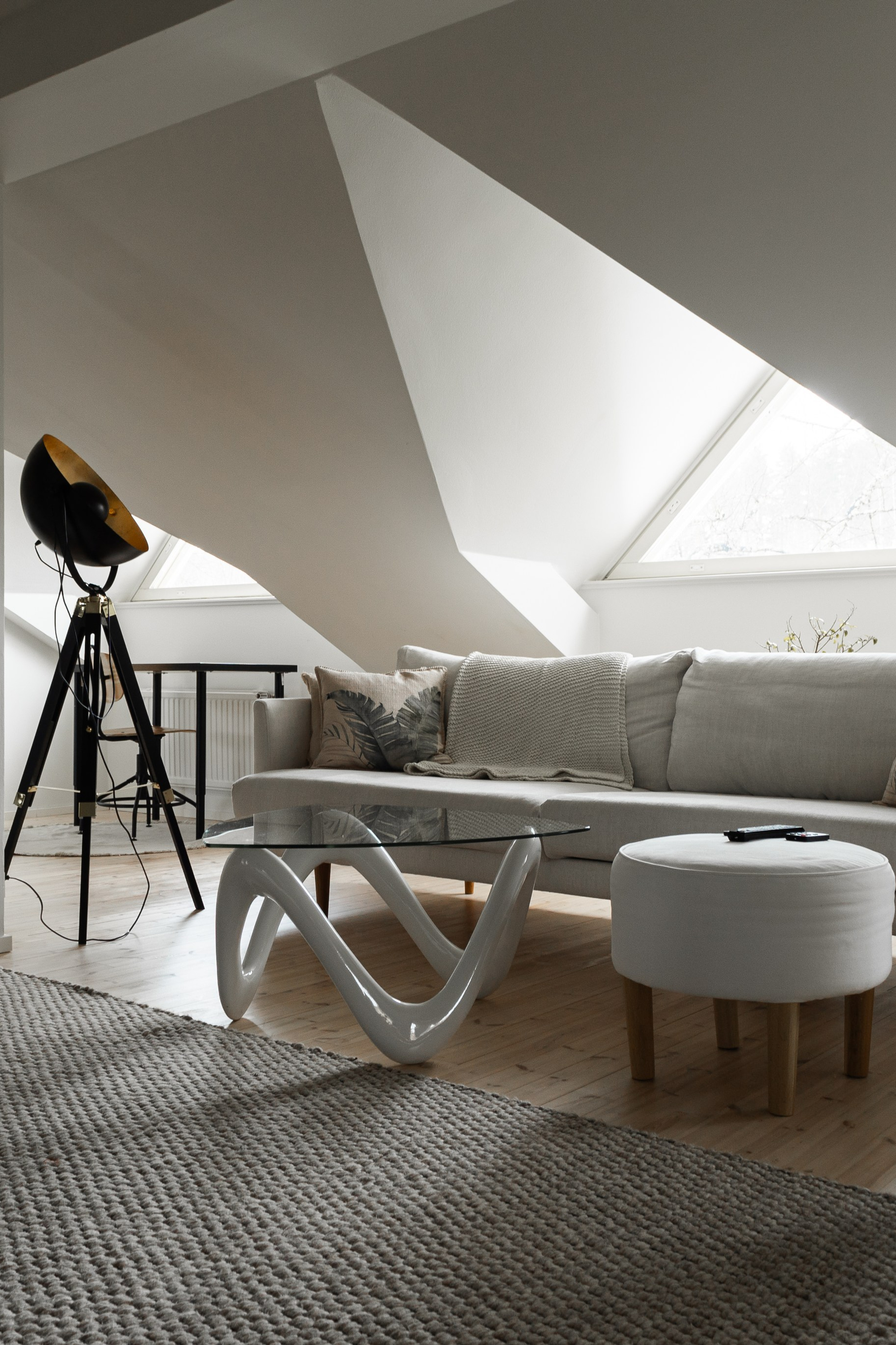 Hotelli Pier 4:n kattoterassi, Sokos. Valokuvaaja Lahti, Helsinki Elena Salonen