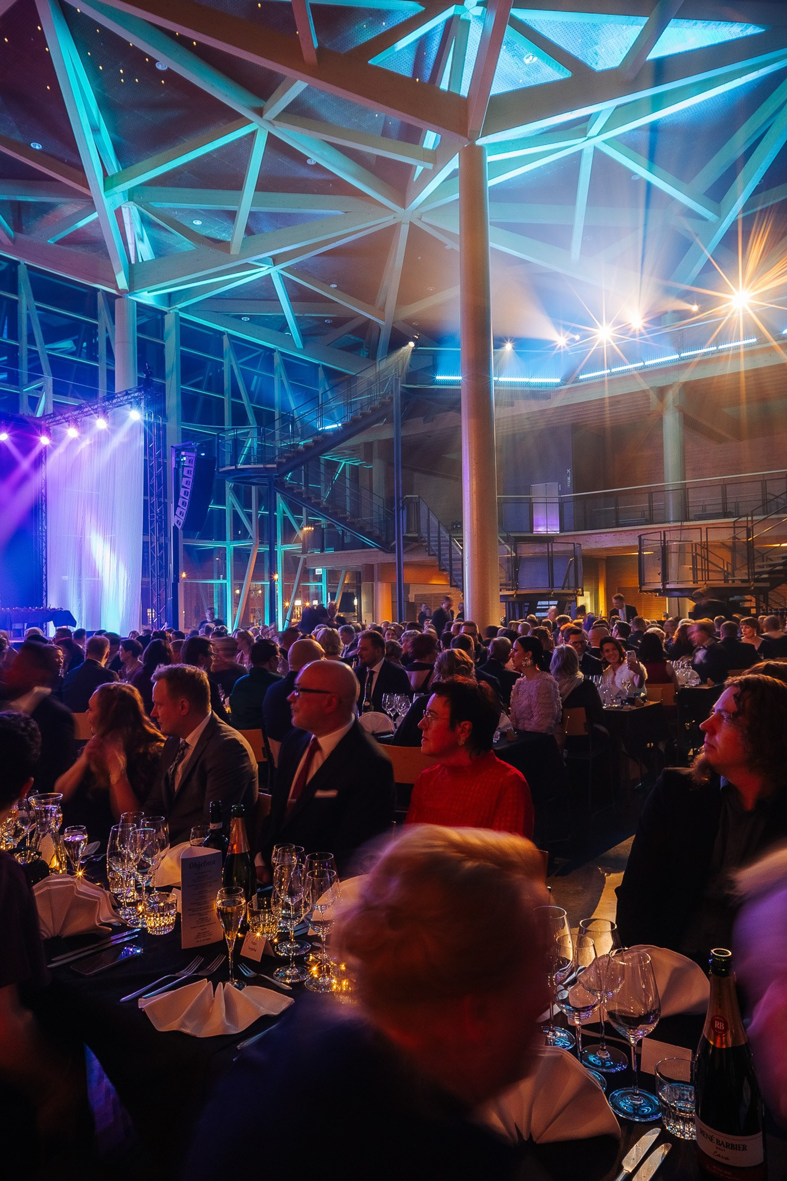 Messut Salo 2025. Valokuvaaja Lahti, Helsinki Elena Salonen