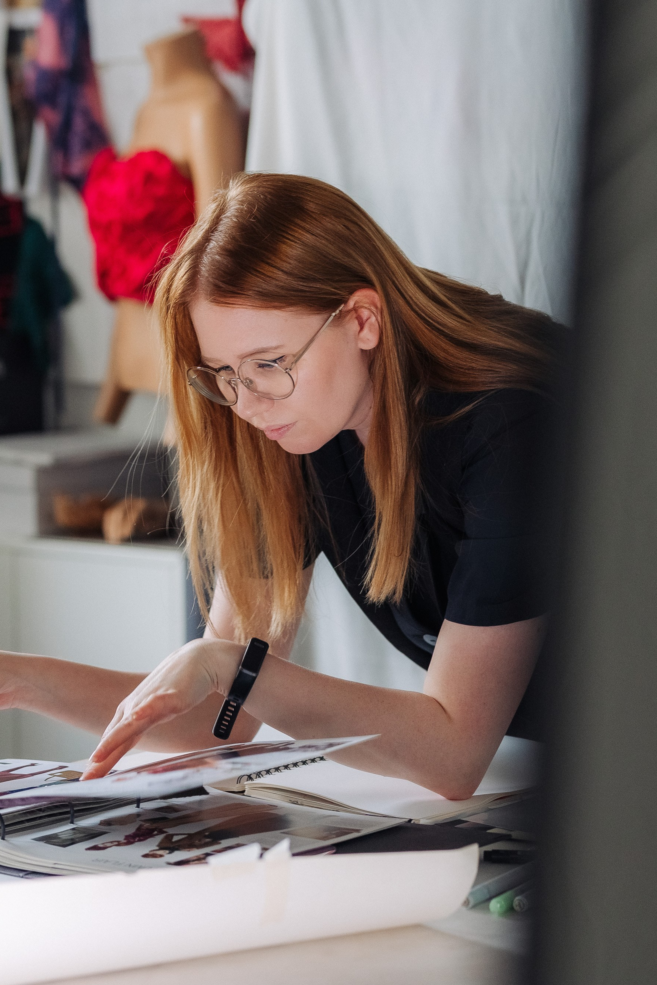 Pilates school. Valokuvaaja Lahti, Helsinki Elena Salonen