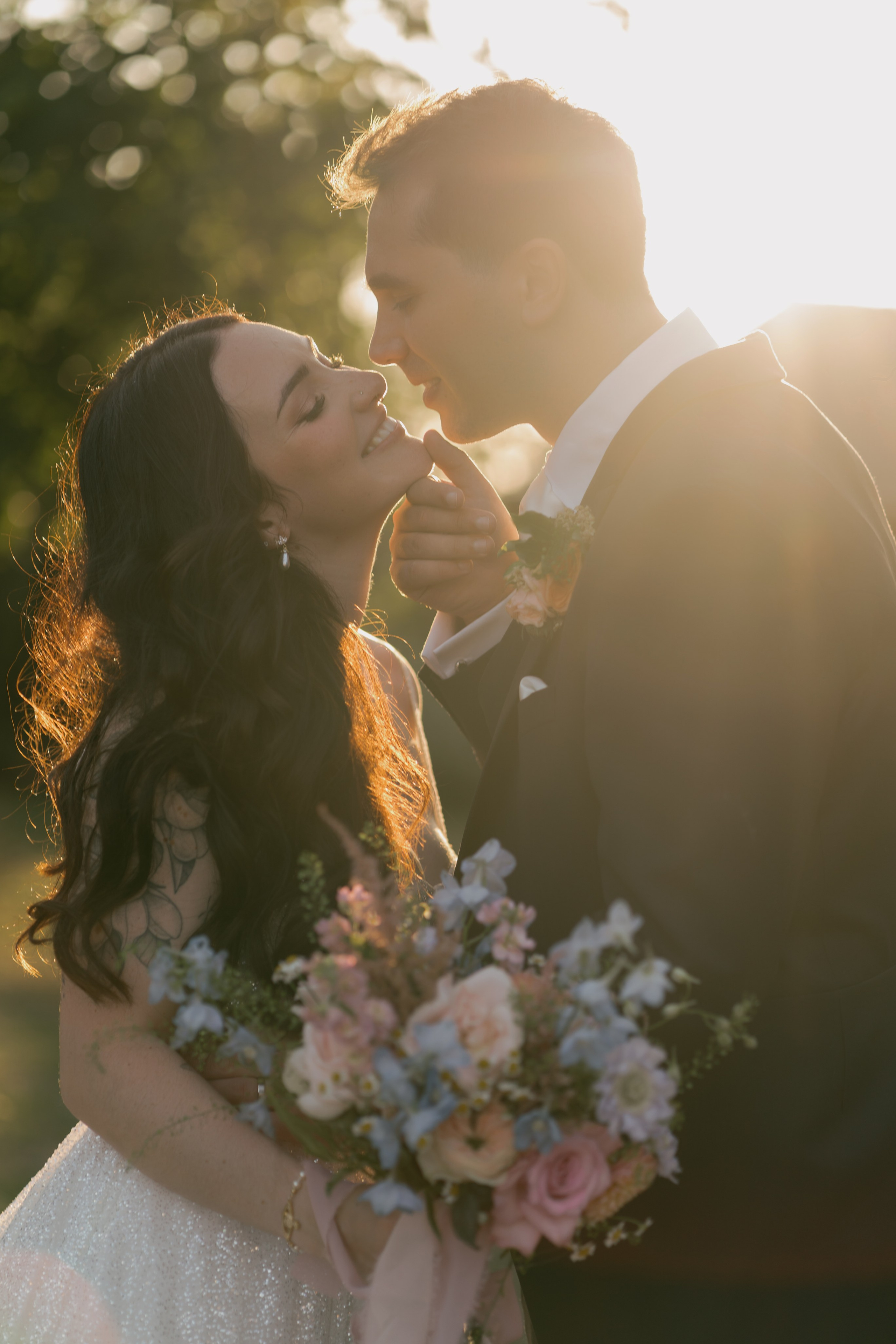 Lake Como Elopement Photographer | Intimate Wedding in Italy. Natasha Ferreira Photography