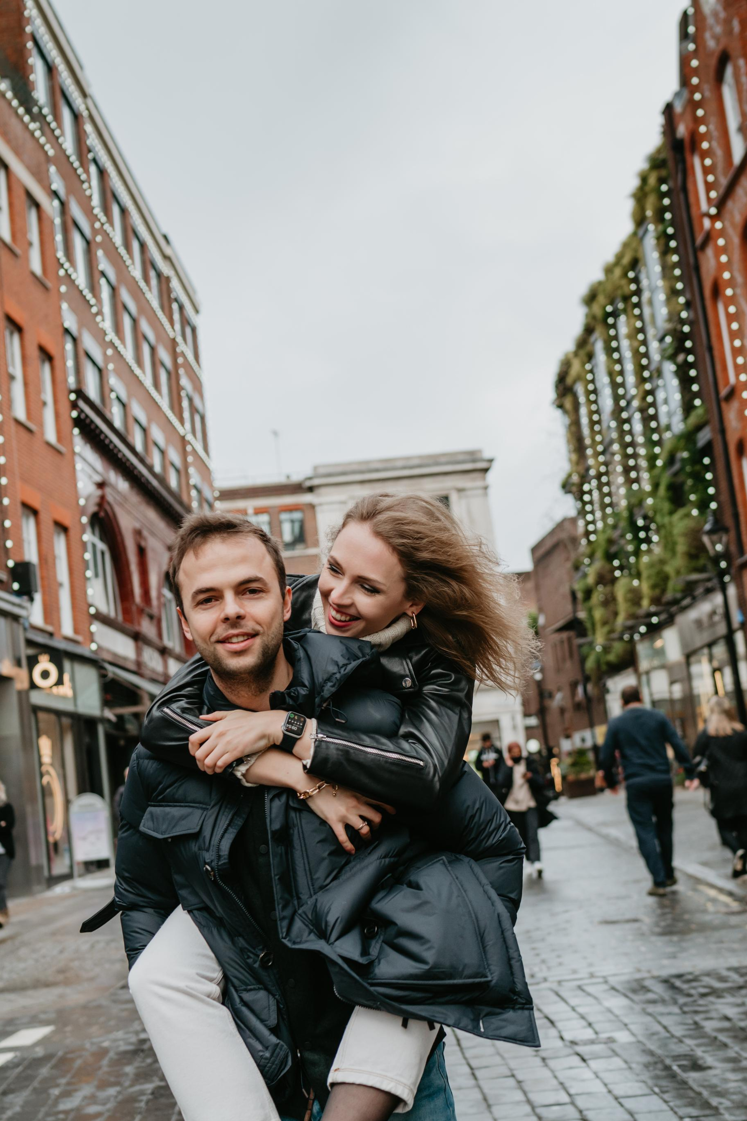 Capturemeinlondon reviews. London portrait and family photographer