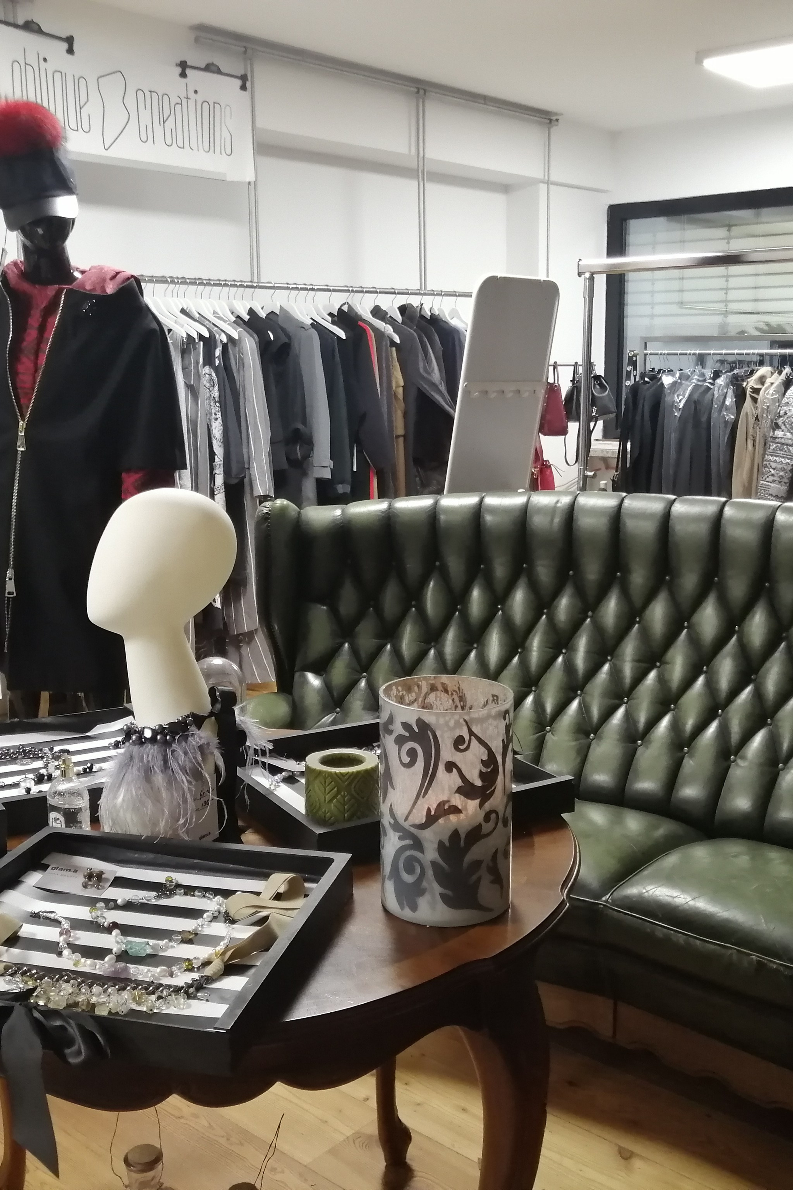 LMS MODE Showroom. Lms-mode.com