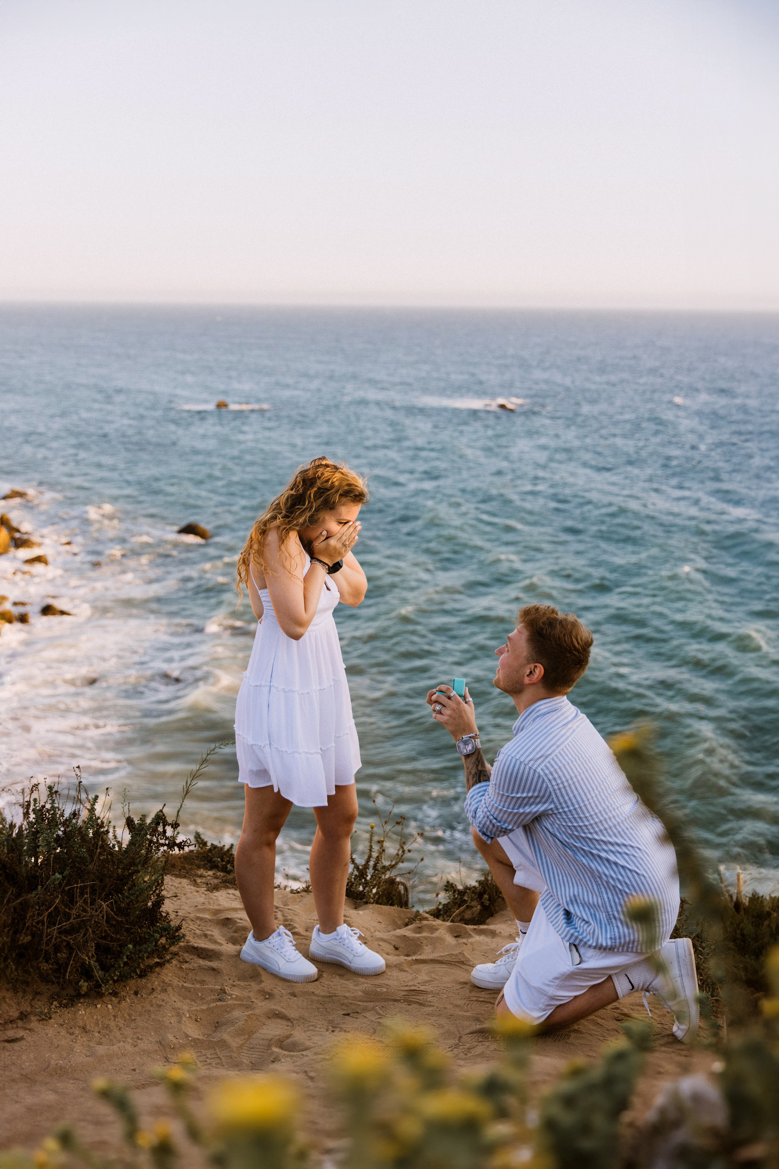 Pirate’s Cove Beach