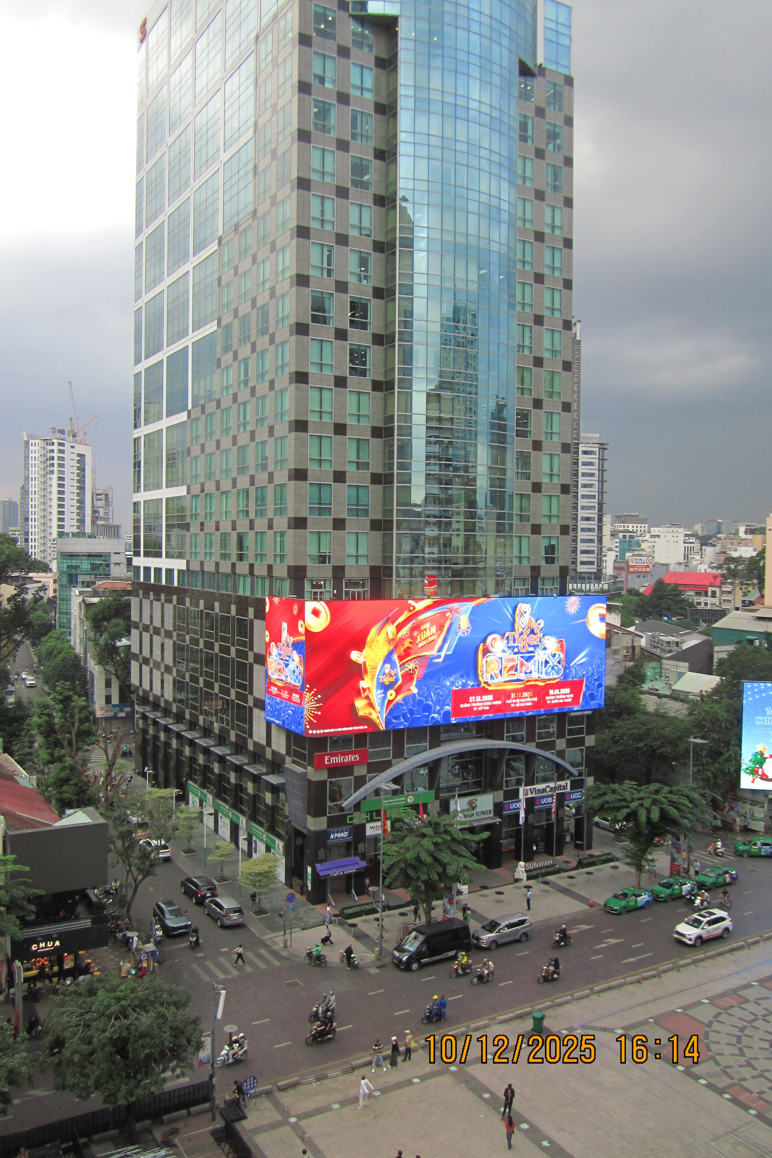 VIET NAM. LondoSpeed Photography