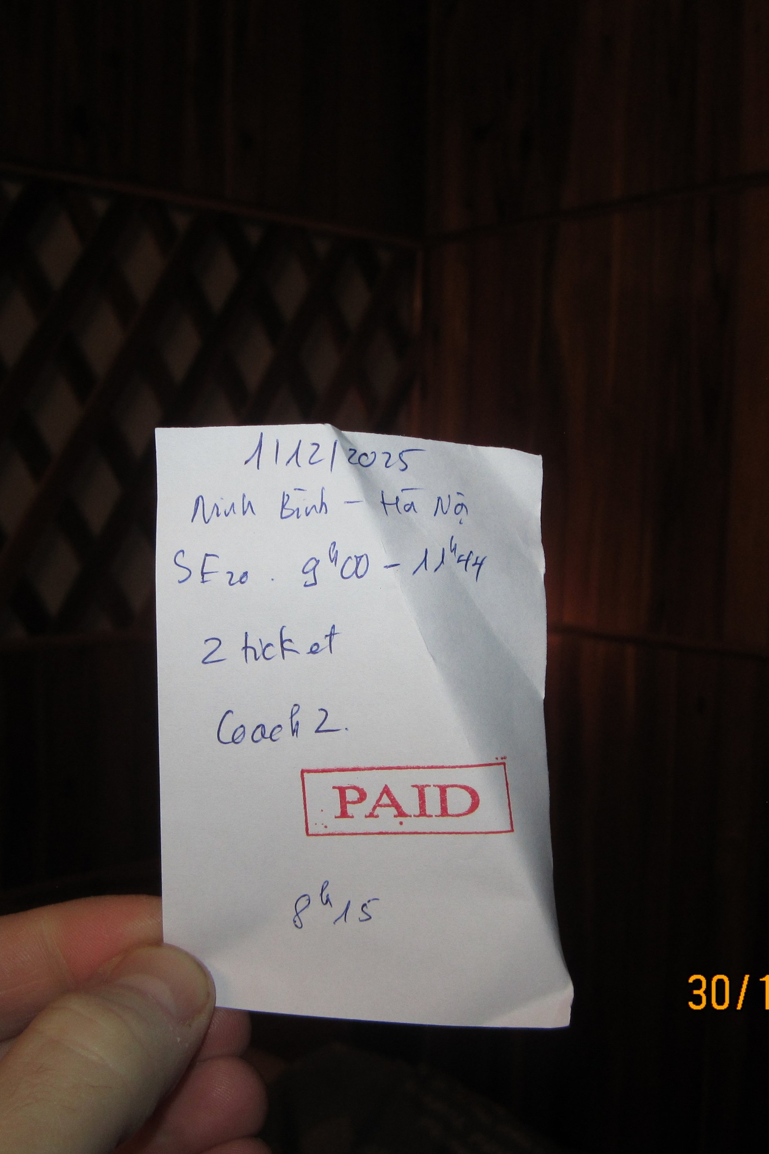 VIET NAM. LondoSpeed Photography