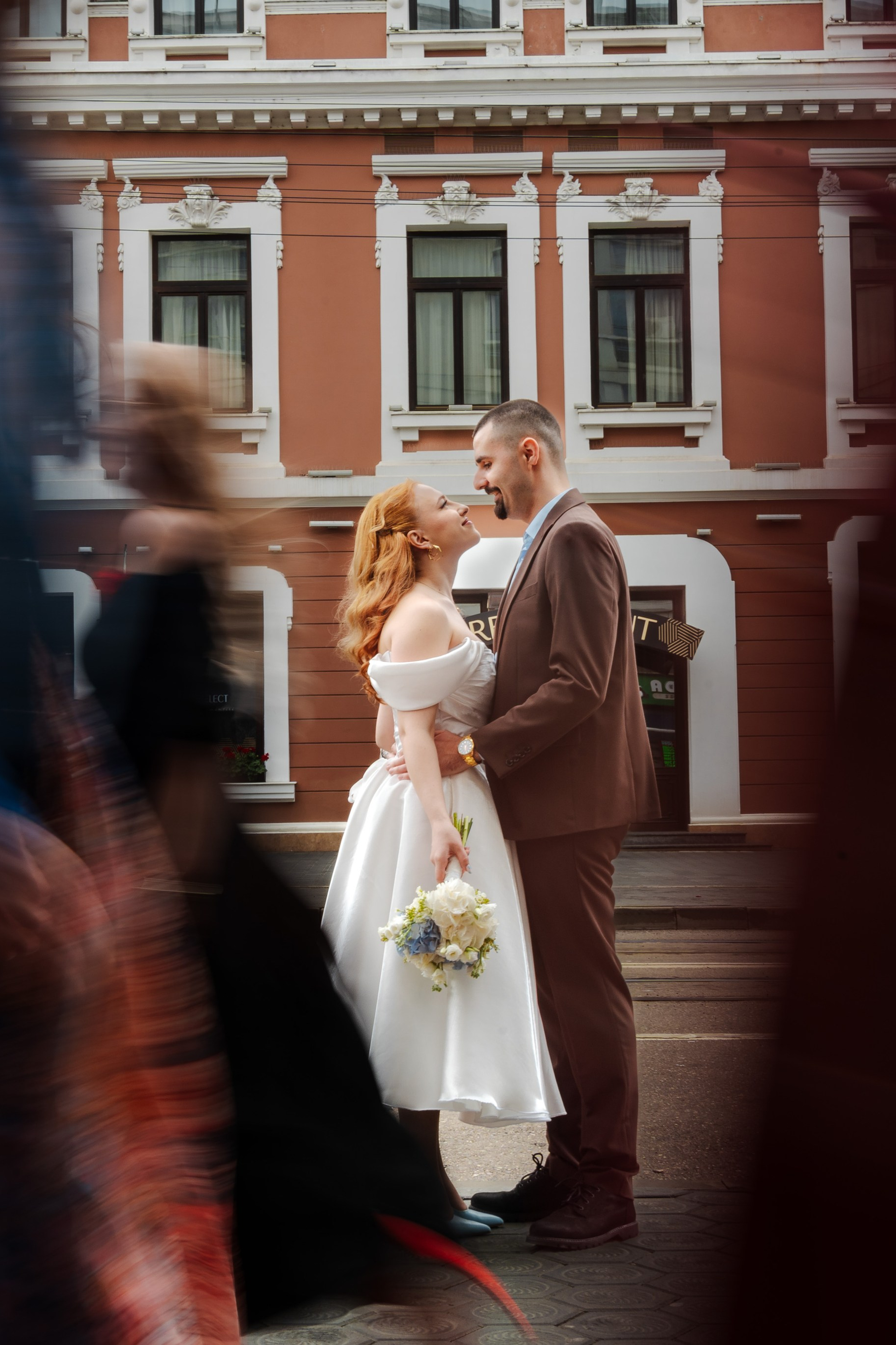 Testimoniale Clienți – Fotograf Nuntă Iași Ionuț Cimpoeș. Ionut Cimpoes FOTOGRAF