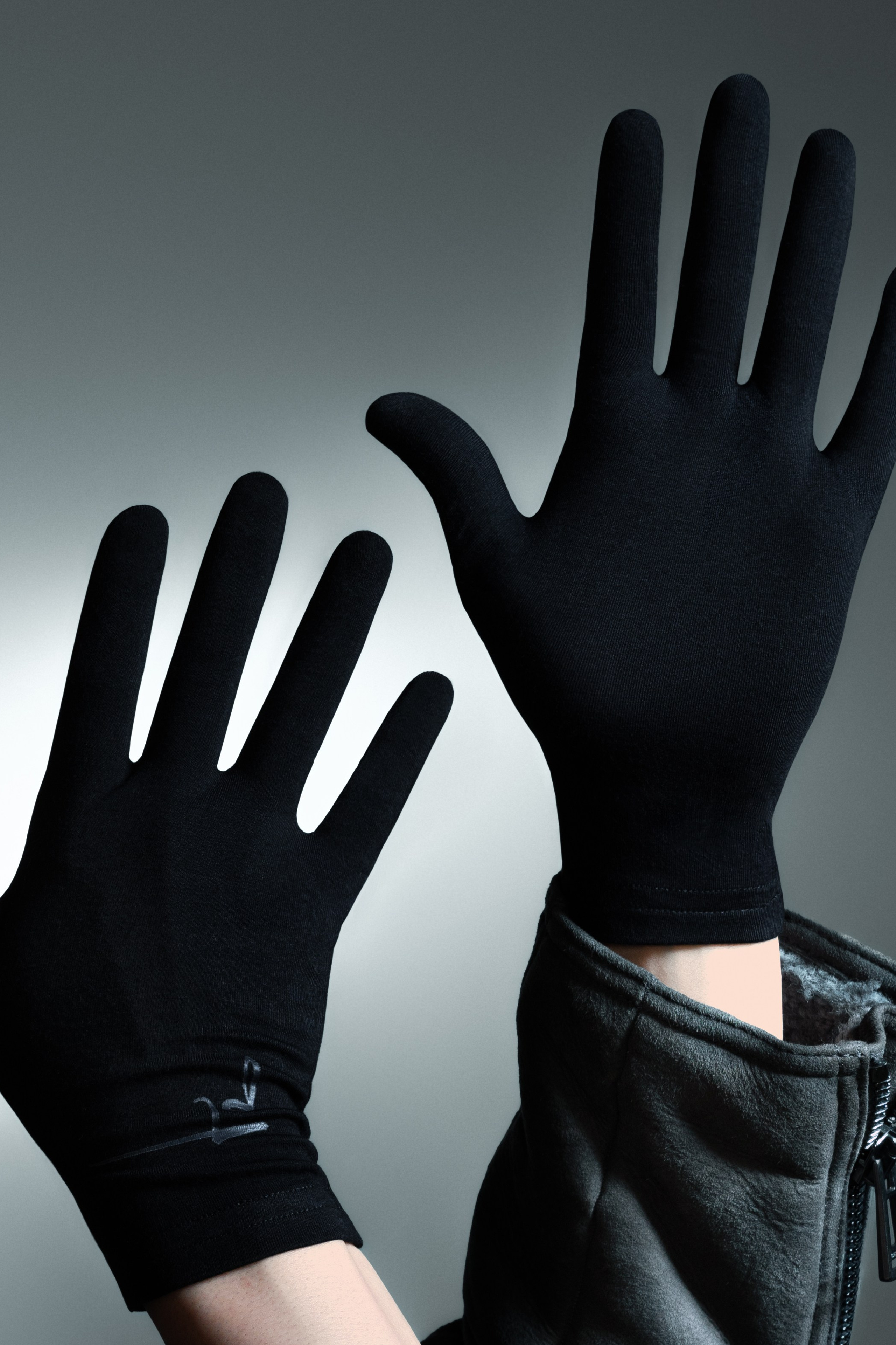 KALMTHREAD organic Gloves