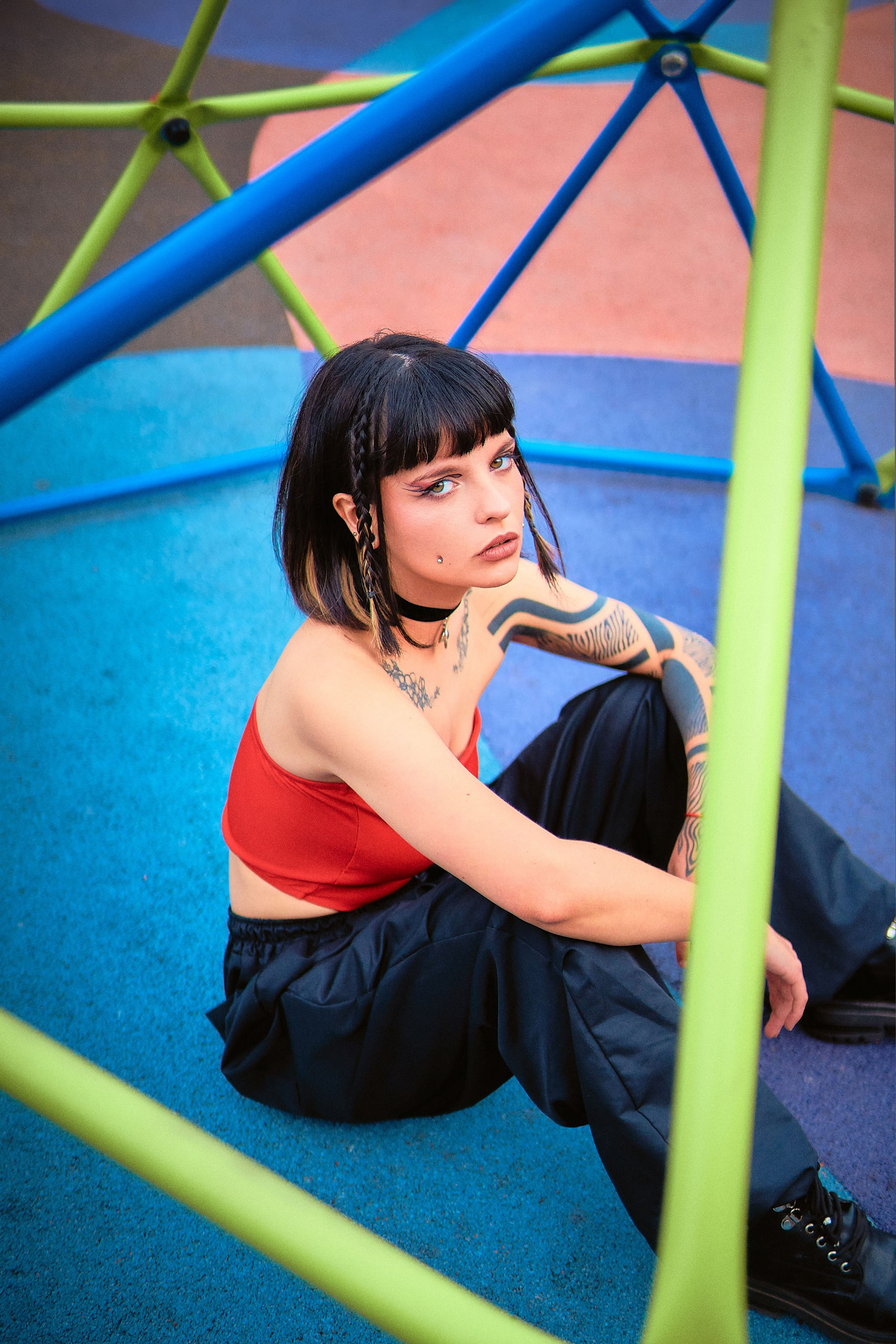 Mi Portfolio. Wilker Mata | Fotógrafo Profesional en Chicago