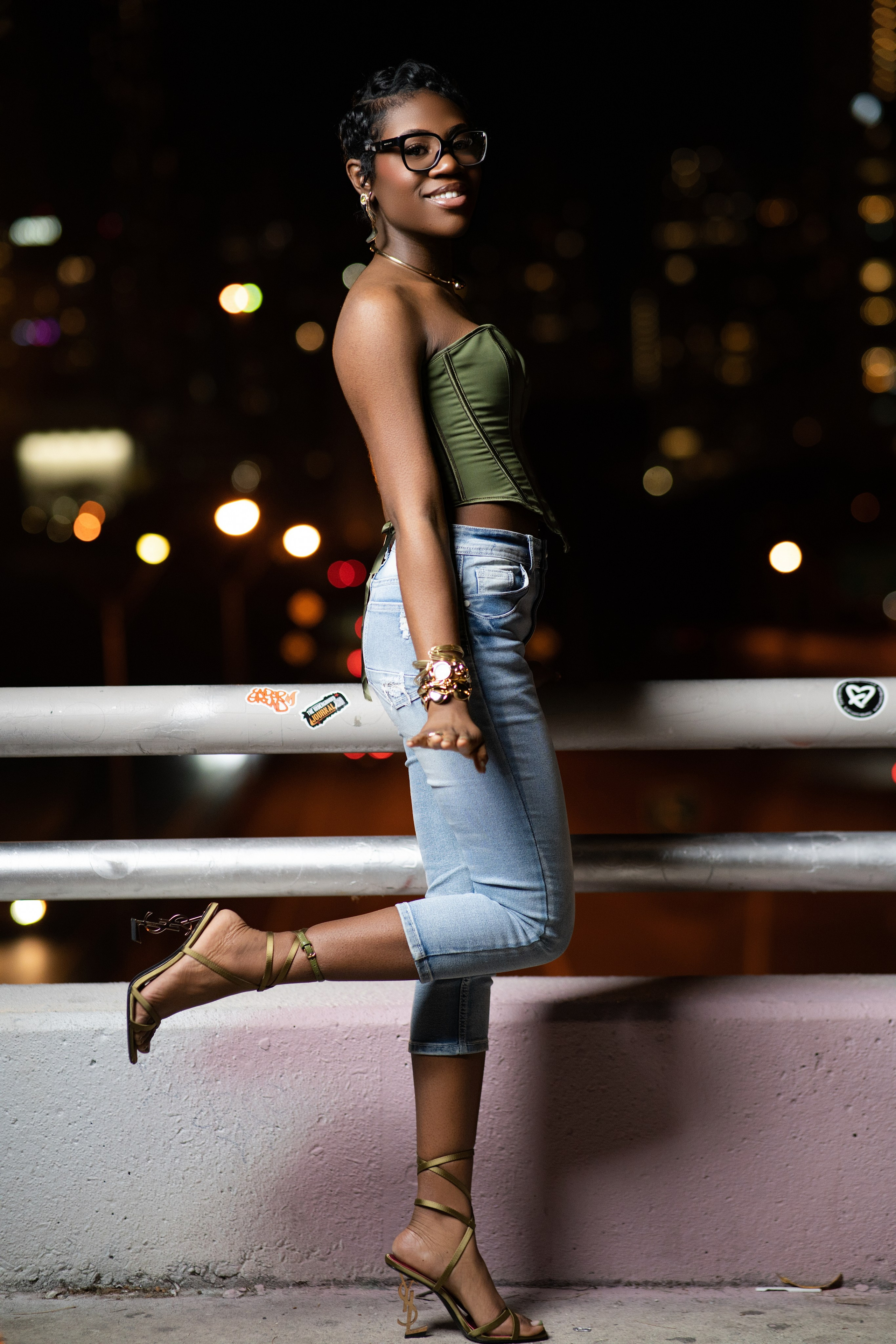 Stories. Atlanta Photography & Videography | 922 Media Group LLC