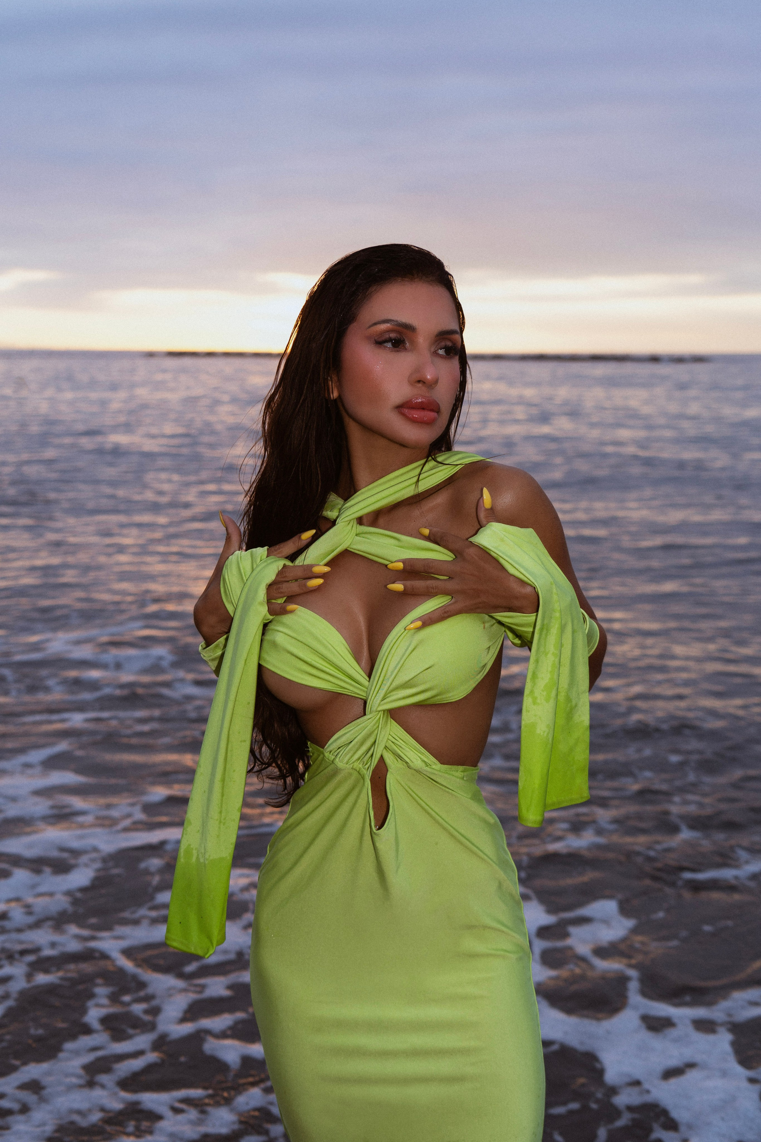 Playa. Aesthetic Photographer VICTORIA DERIO