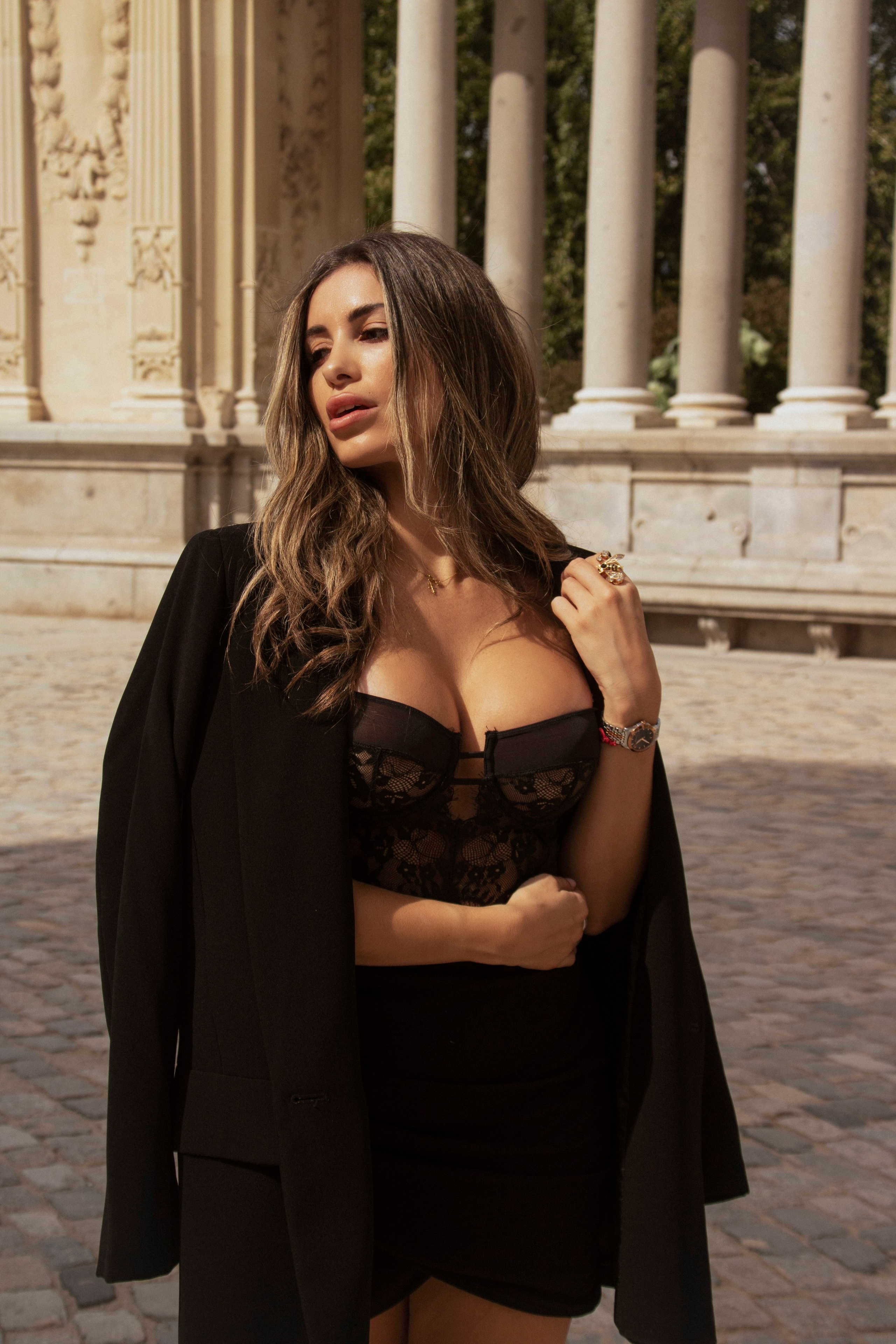 Elegance. Aesthetic Photographer VICTORIA DERIO