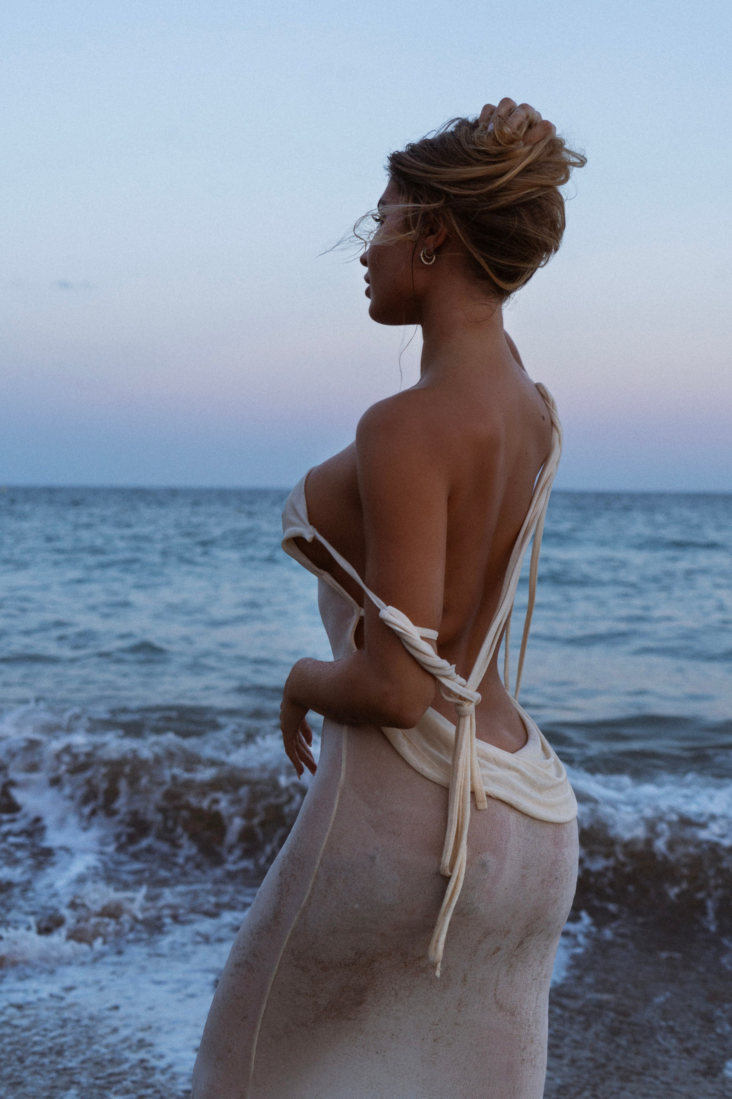 Playa. Aesthetic Photographer VICTORIA DERIO