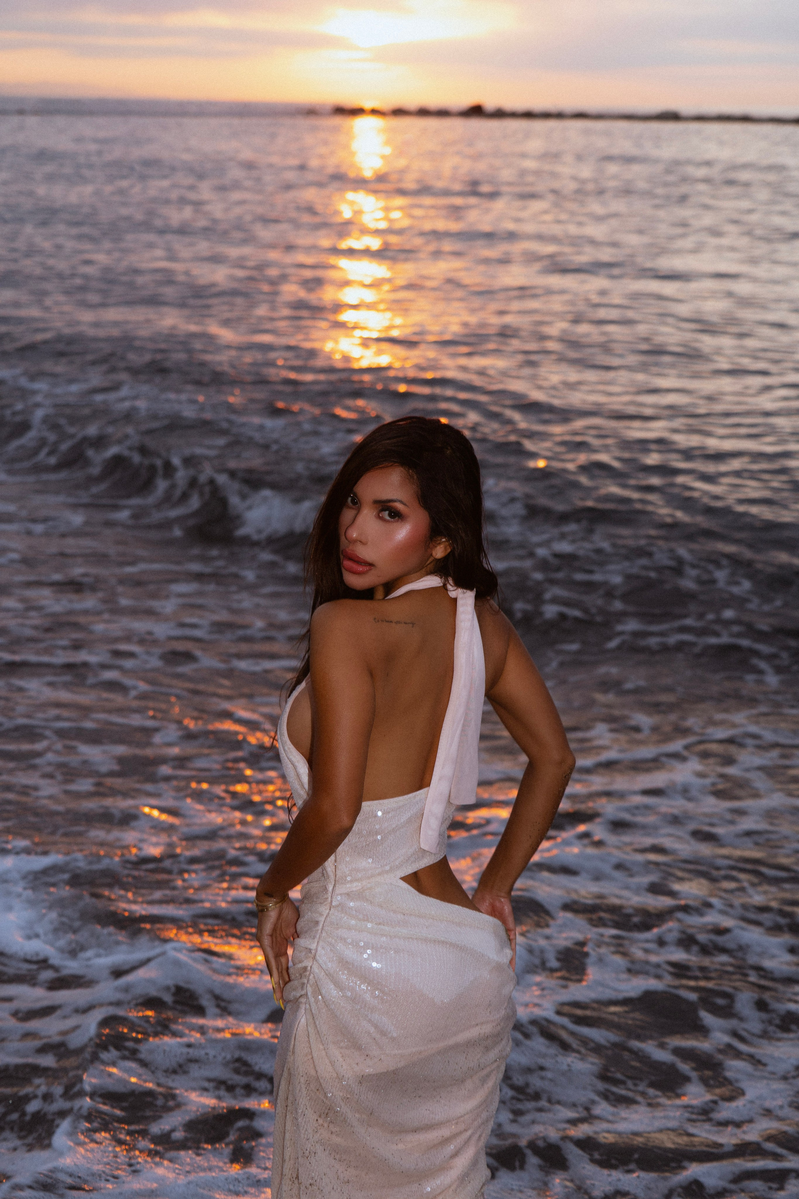 Playa. Aesthetic Photographer VICTORIA DERIO