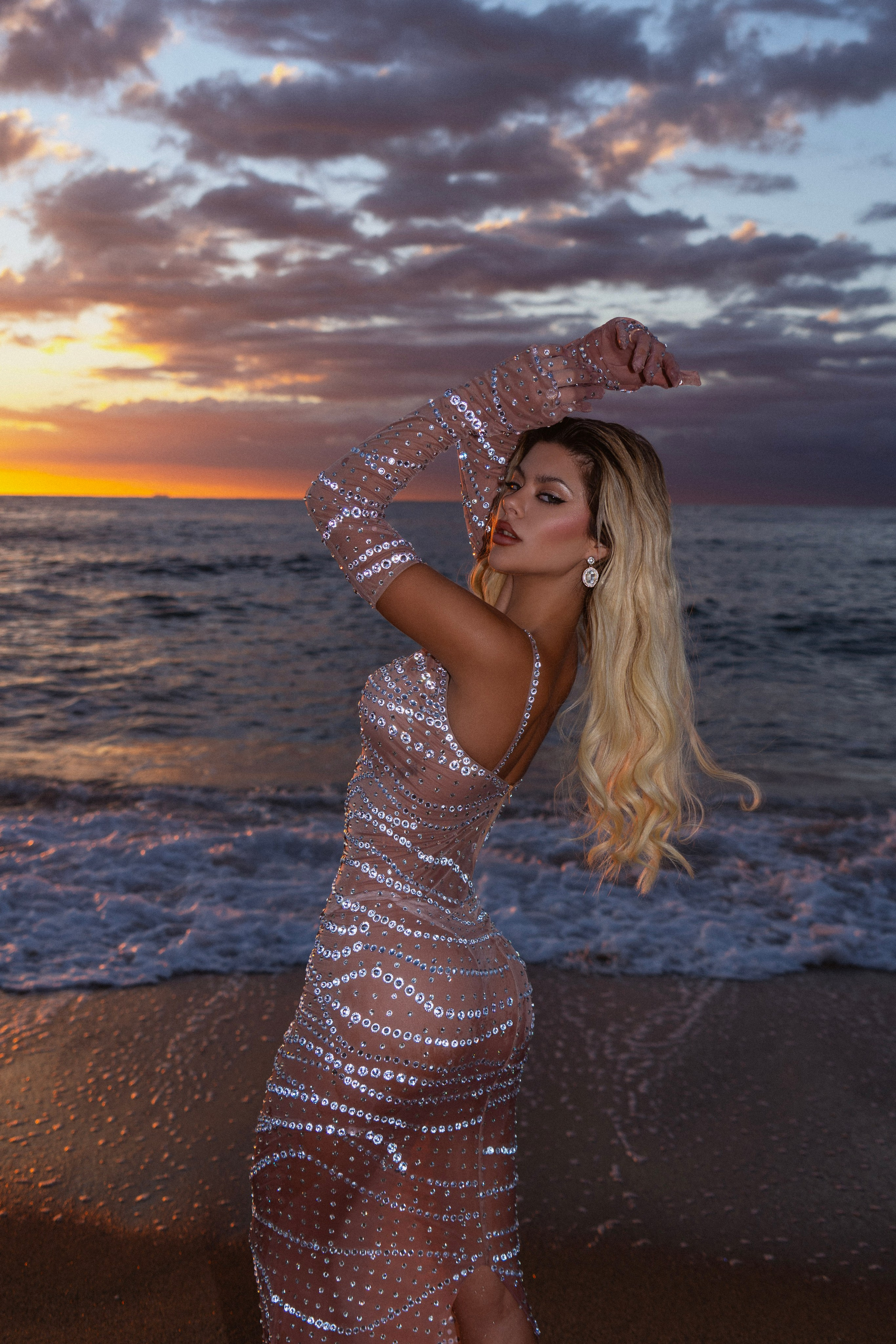 Playa. Aesthetic Photographer VICTORIA DERIO